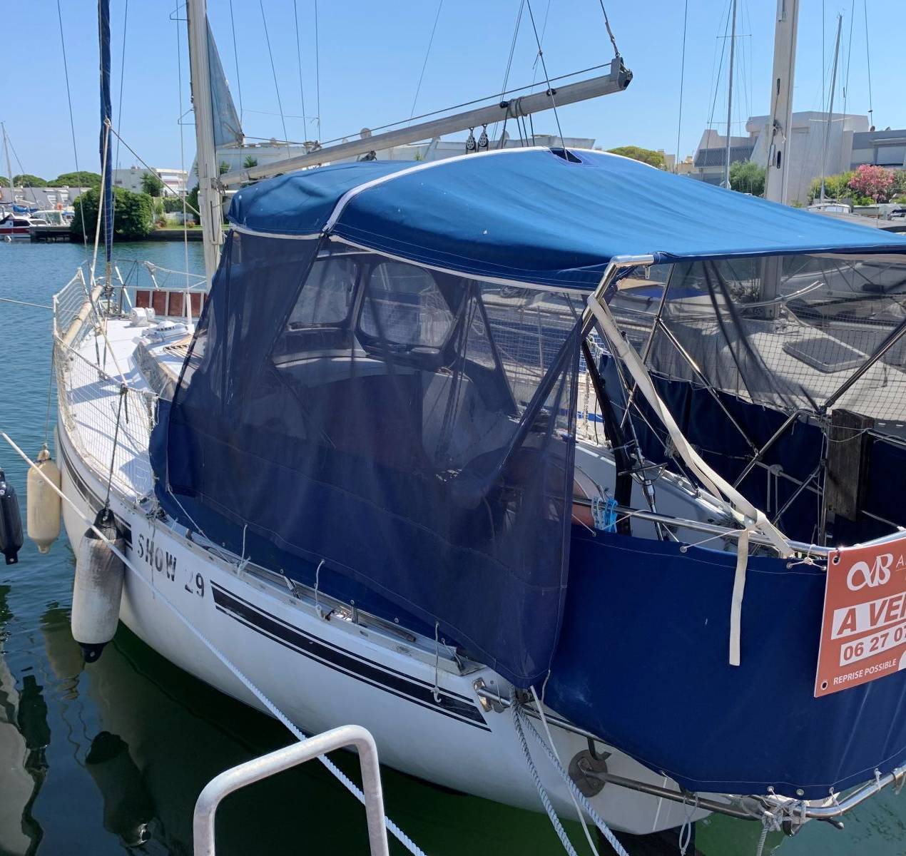 boat image