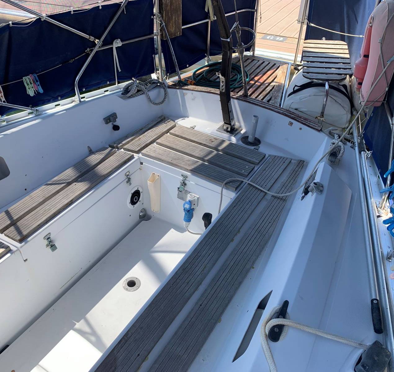boat image