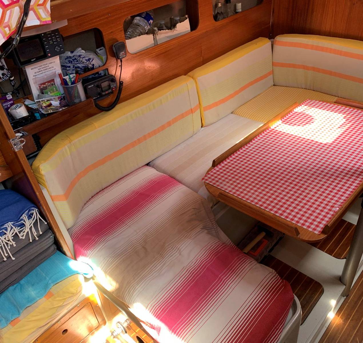 boat image