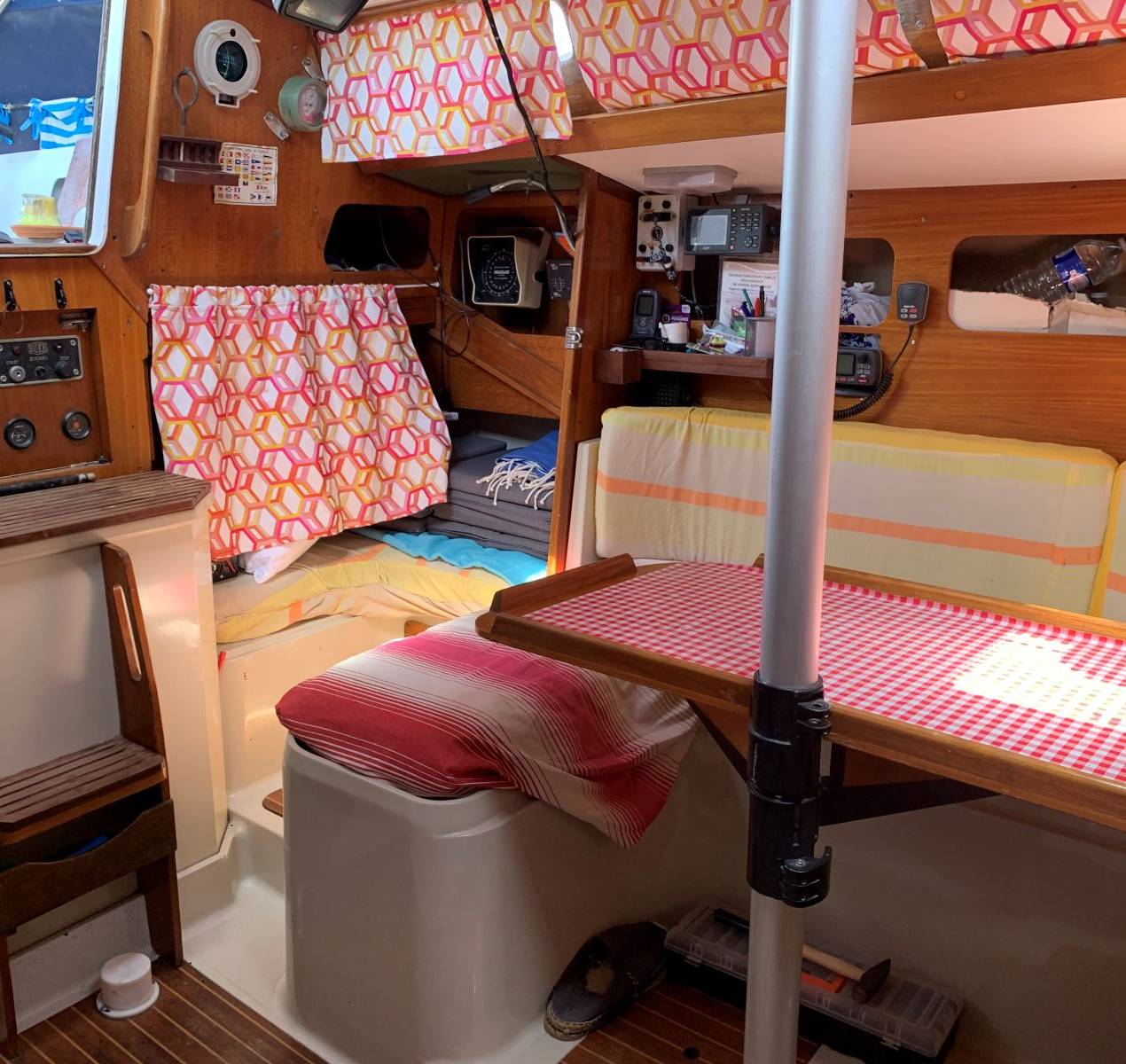 boat image