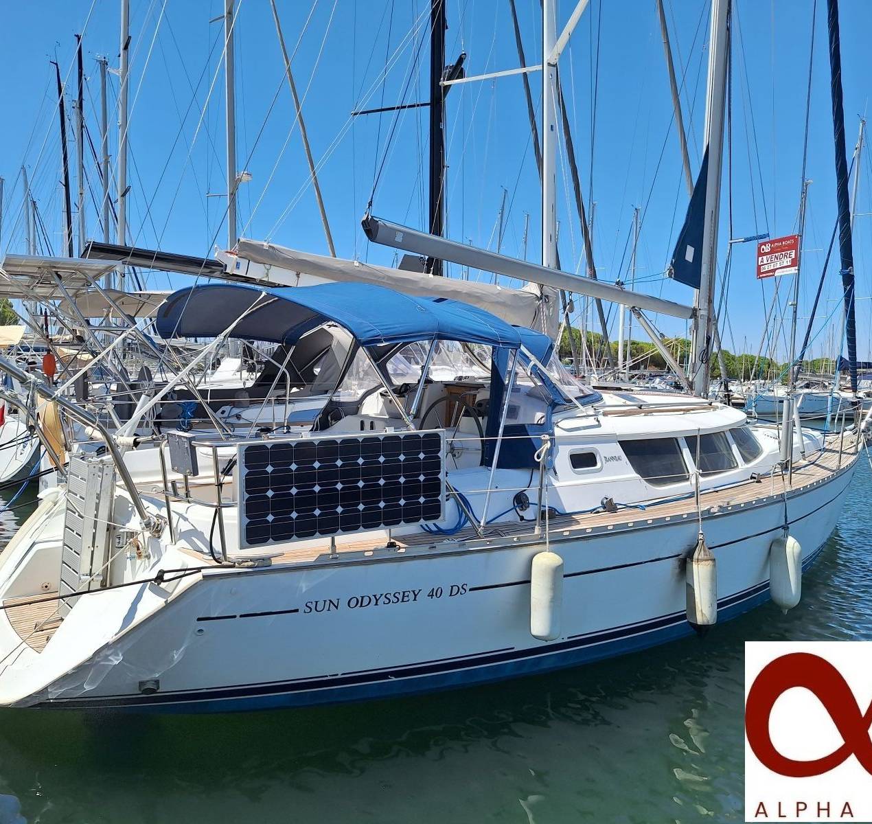 boat image