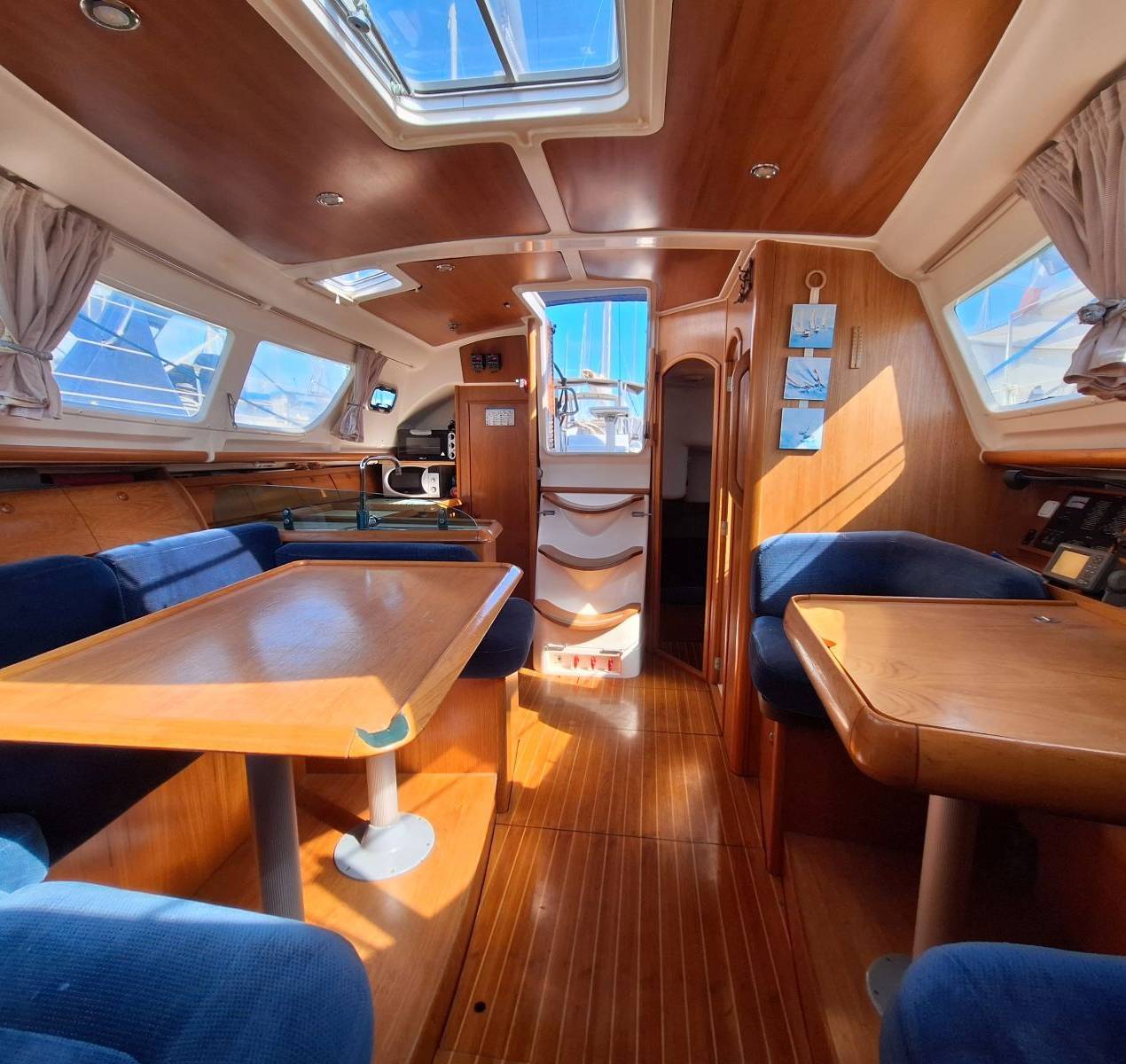 boat image