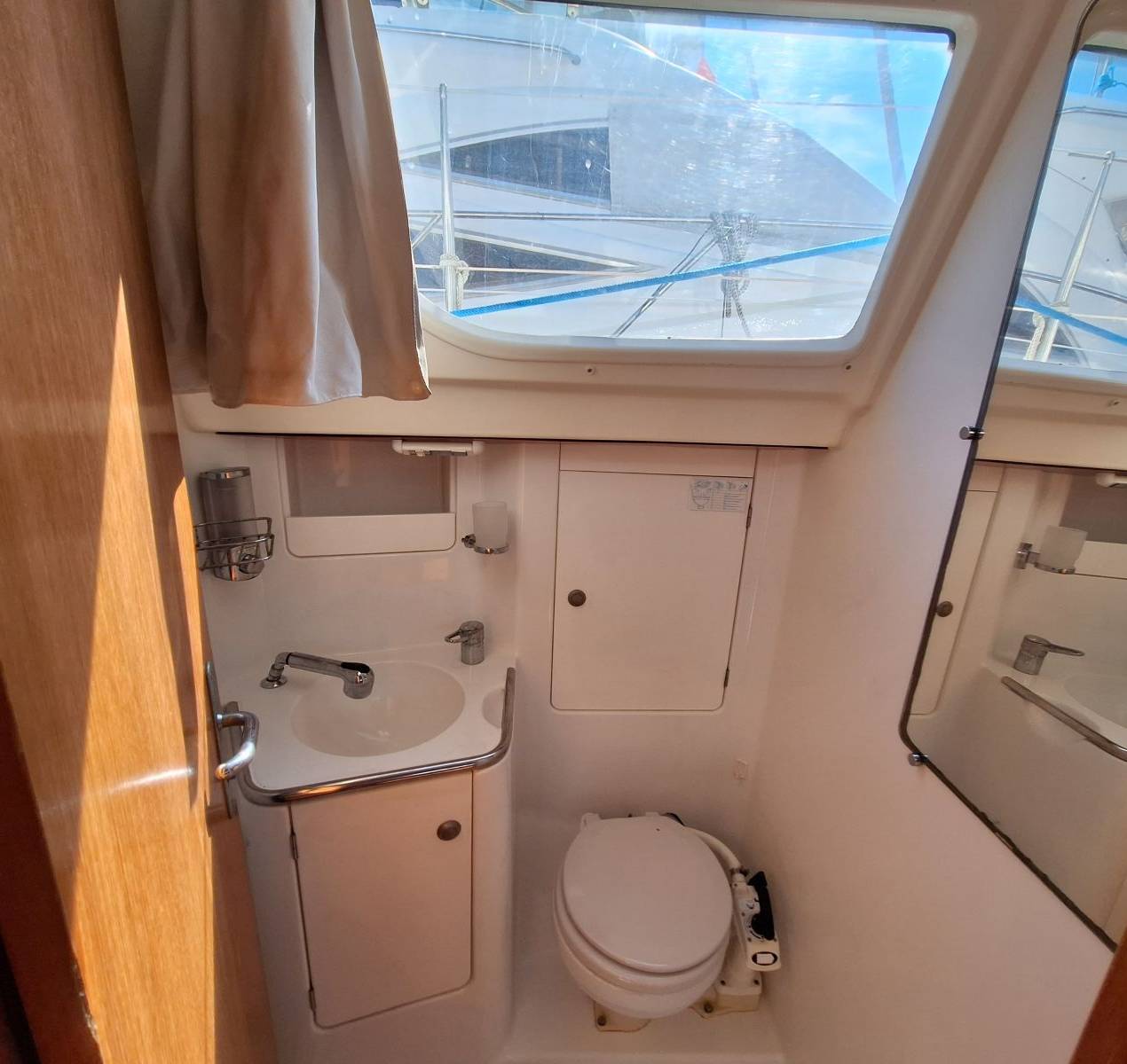 boat image