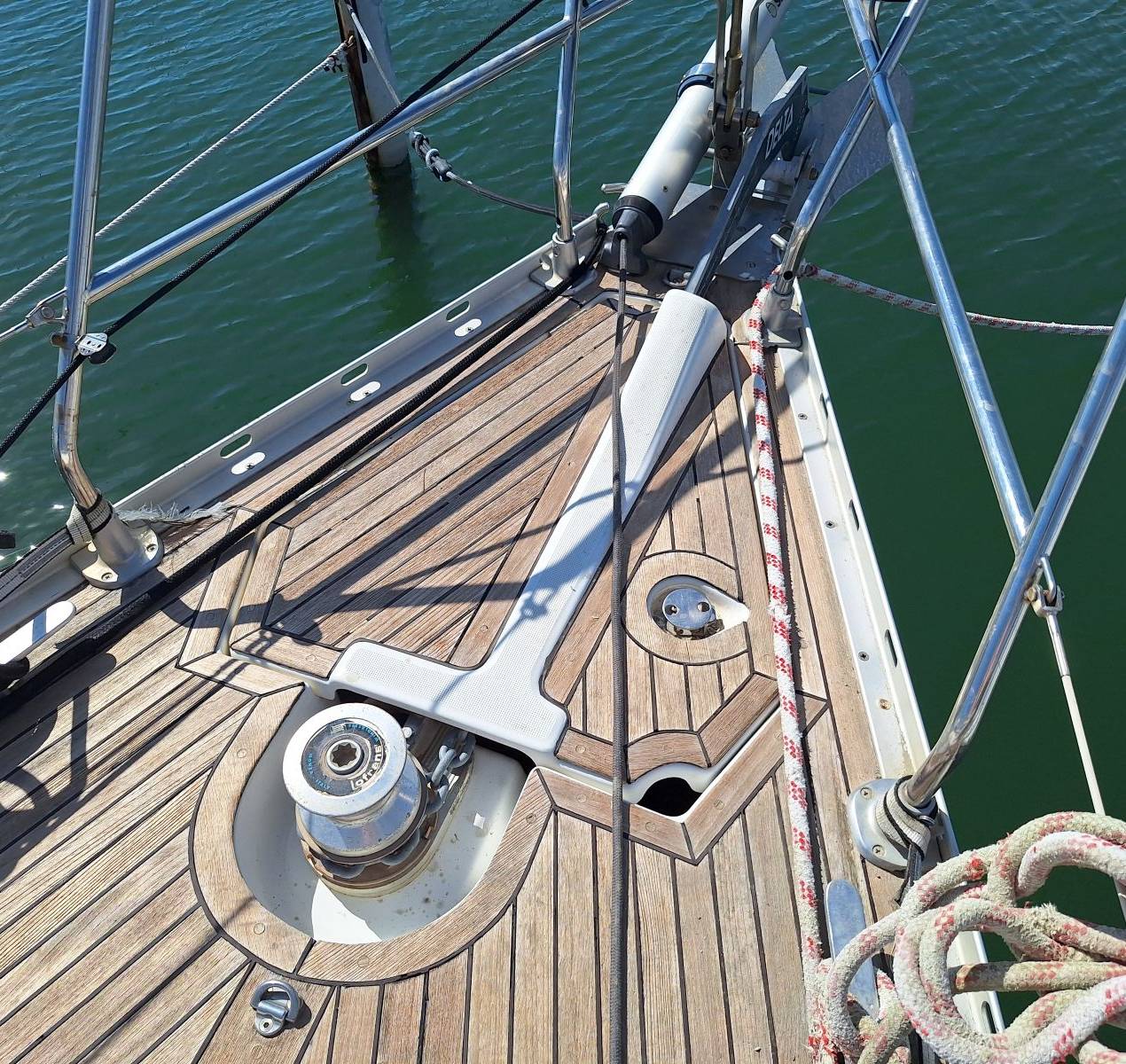 boat image