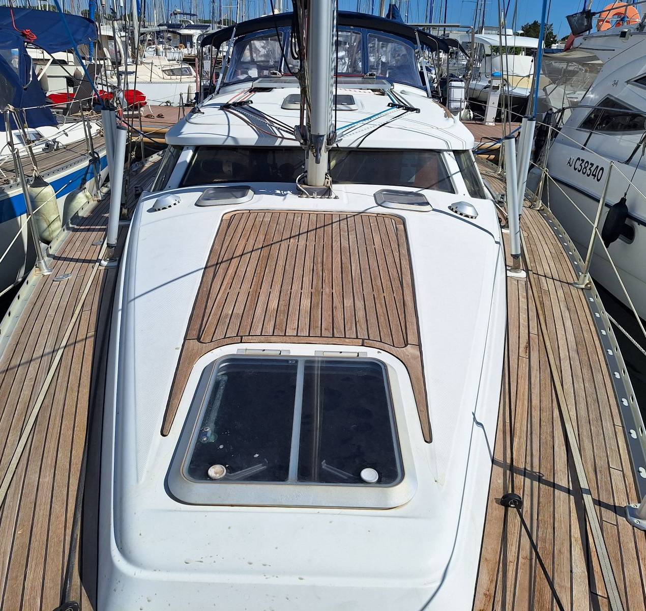 boat image