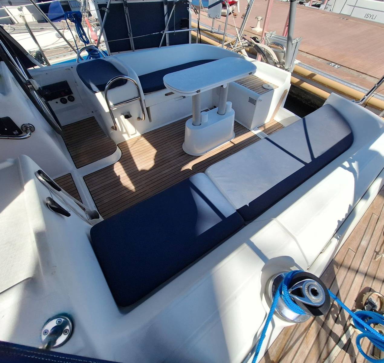 boat image
