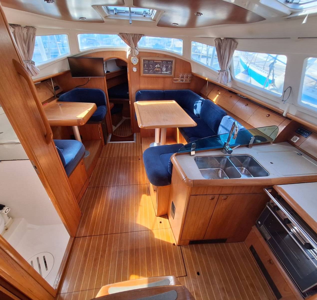 boat image