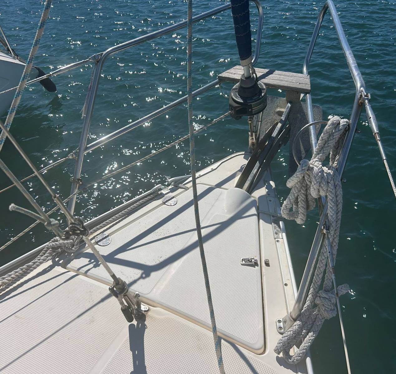 boat image