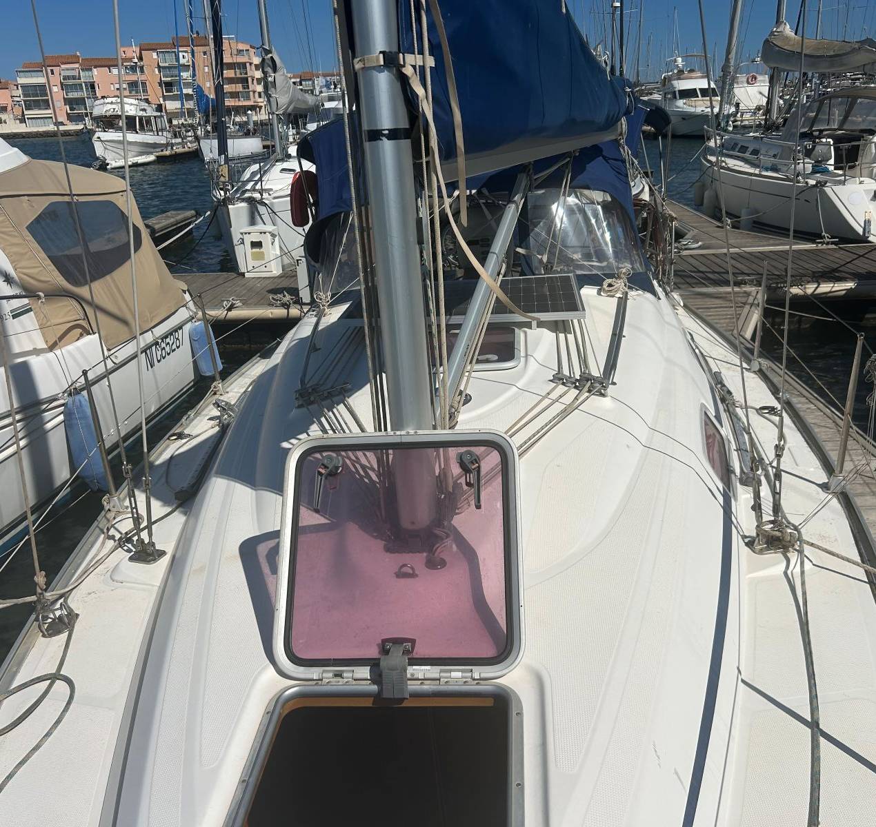 boat image
