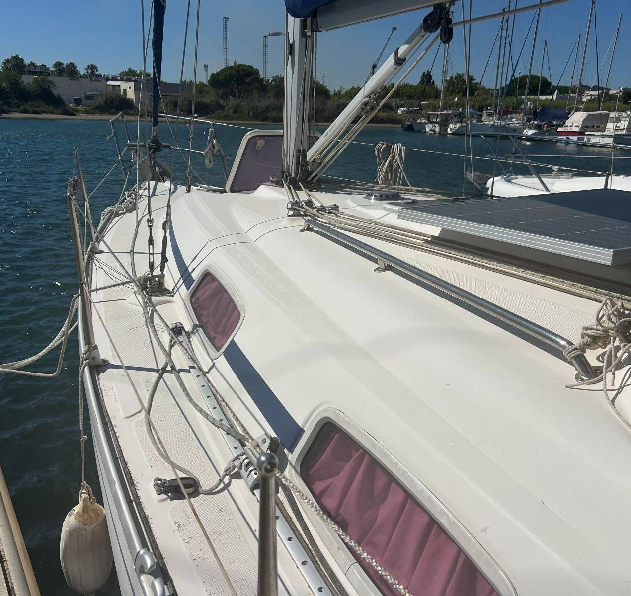 boat image