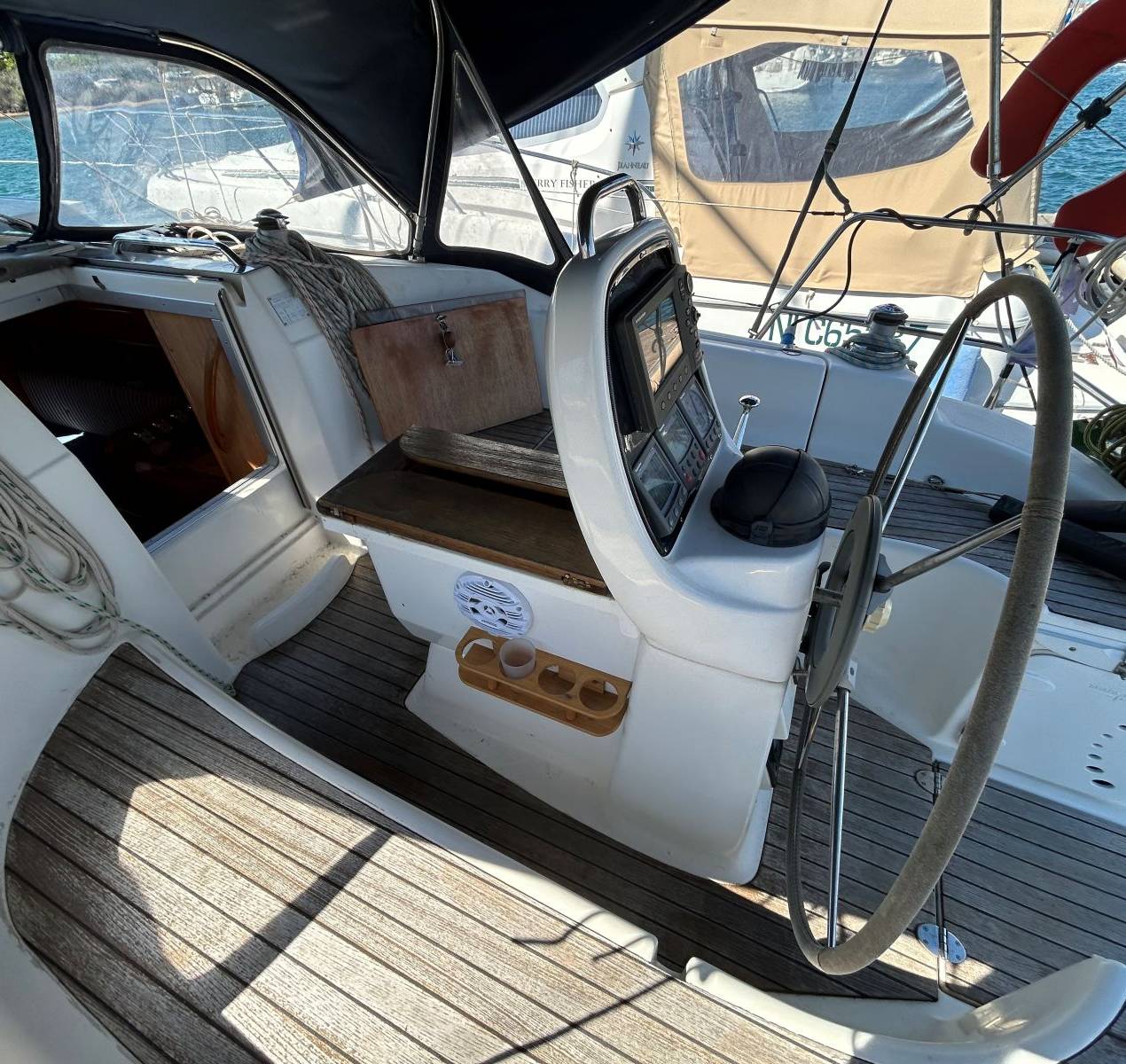 boat image