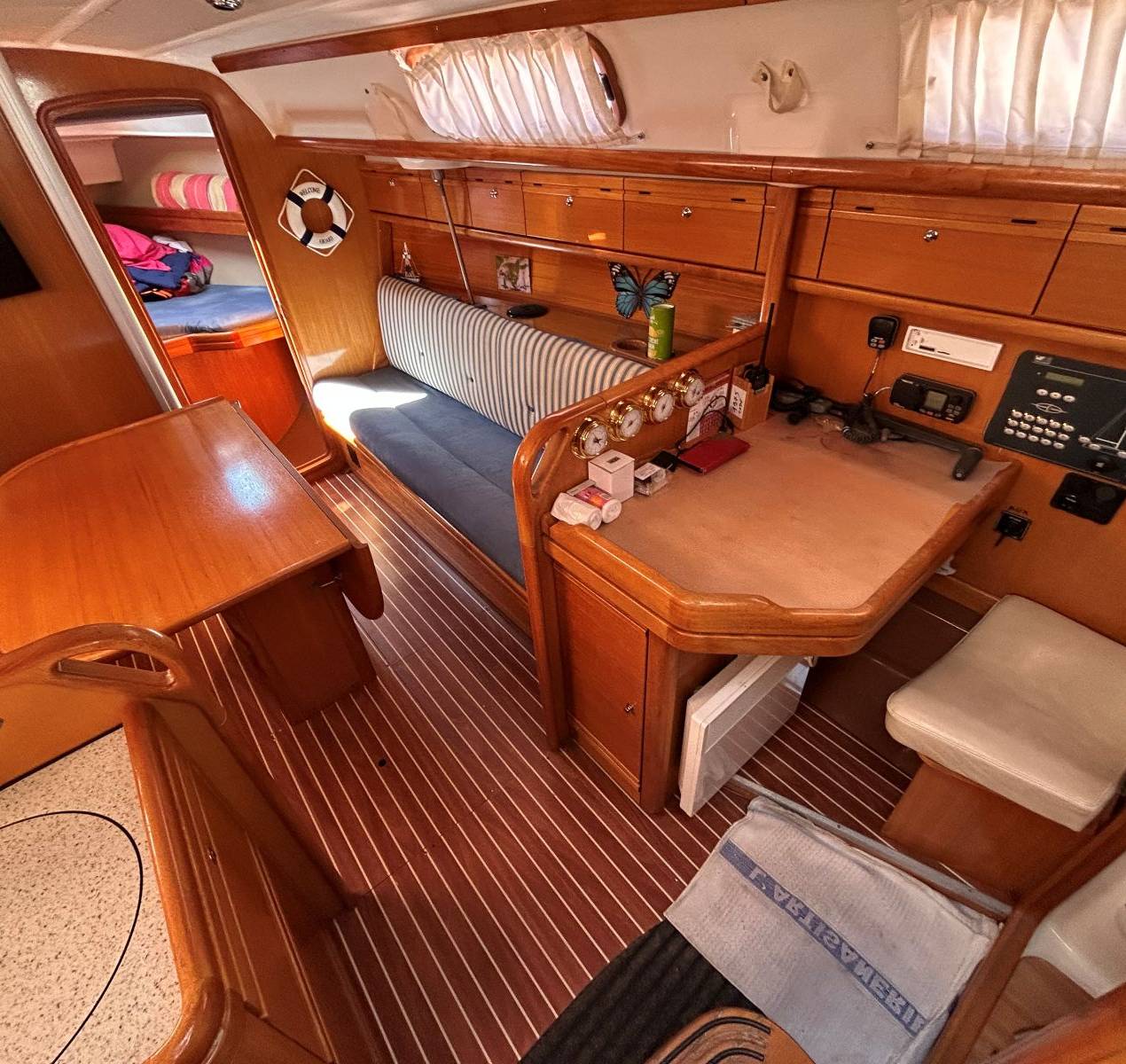 boat image