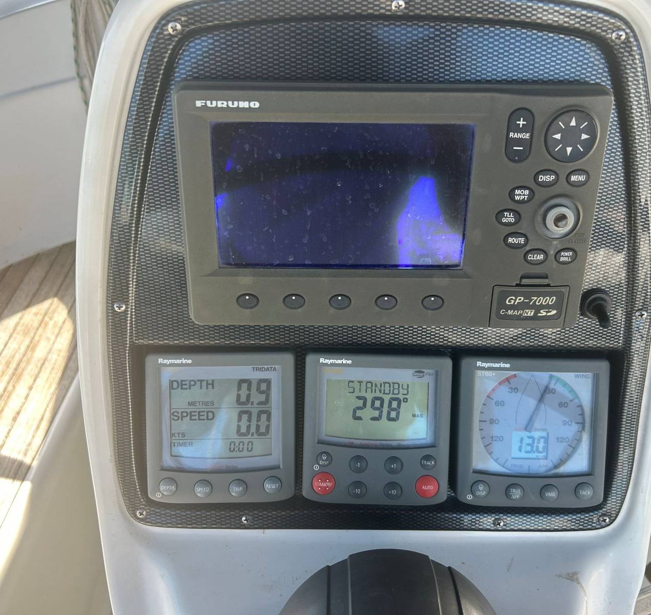boat image