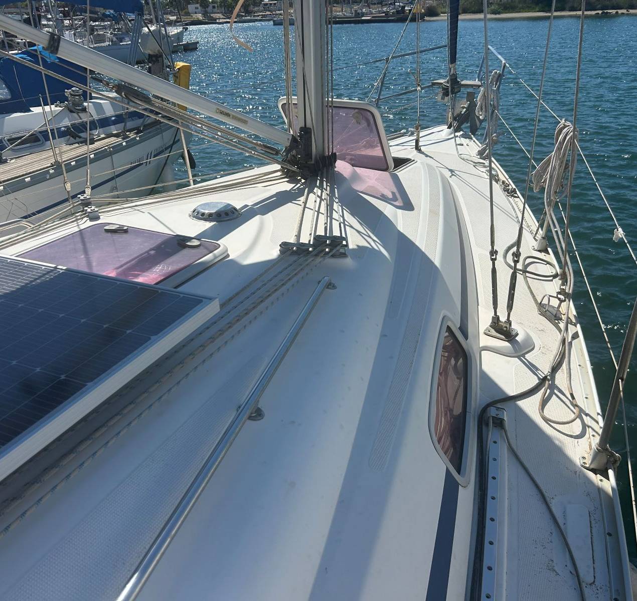 boat image
