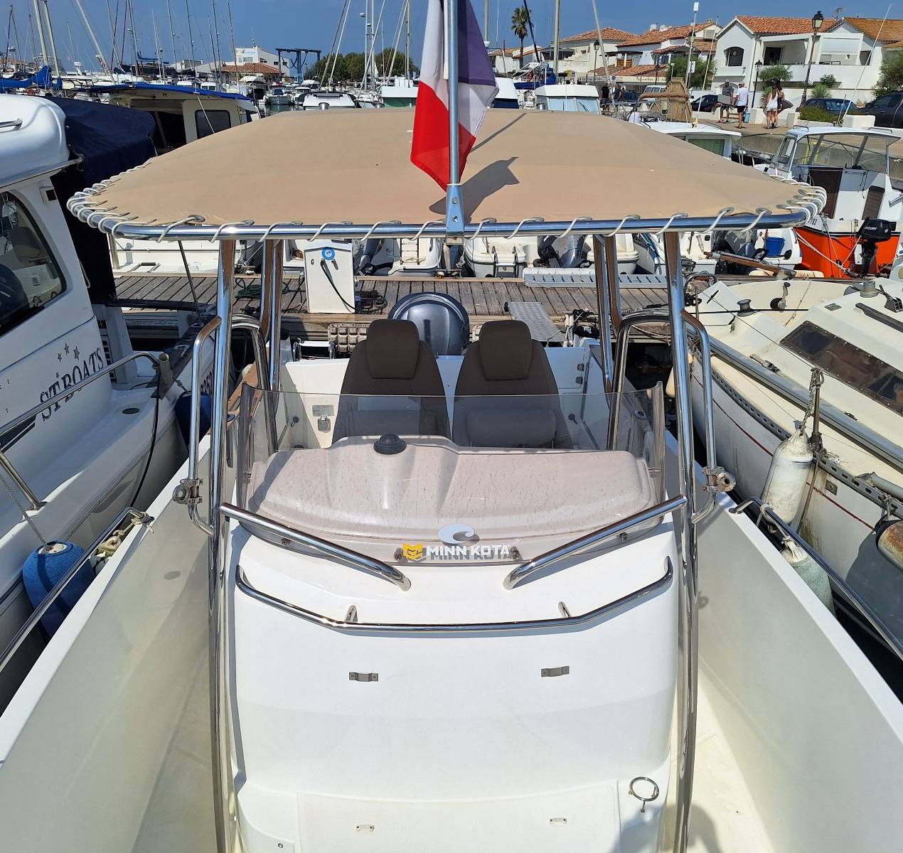 boat image
