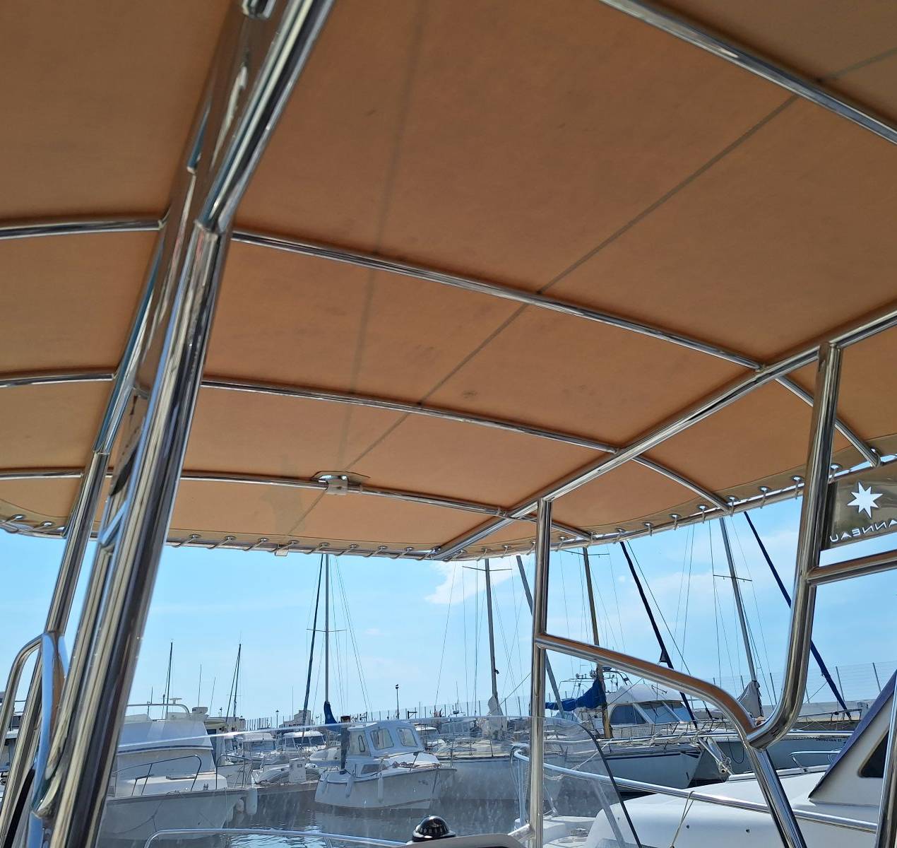 boat image