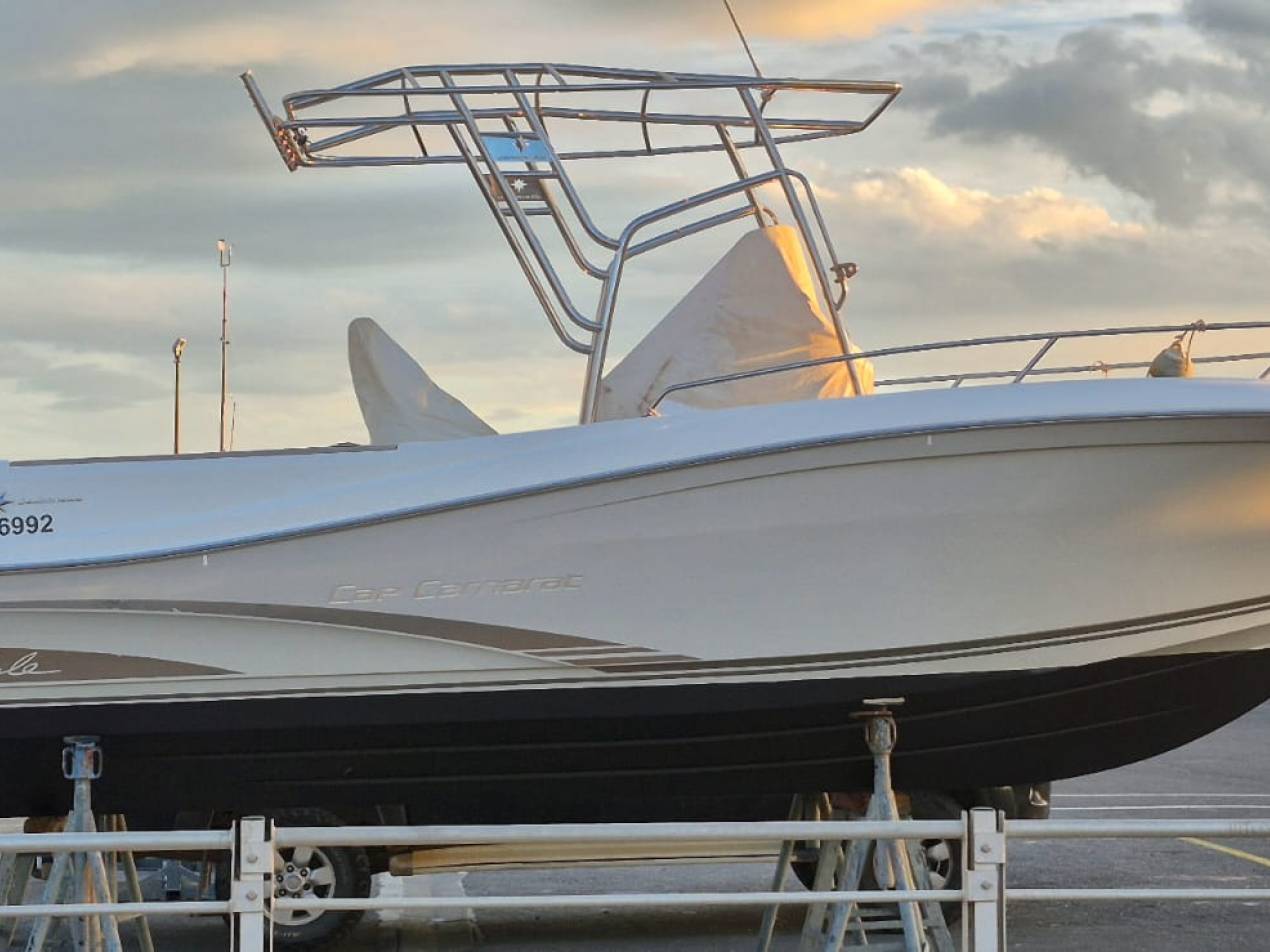boat image