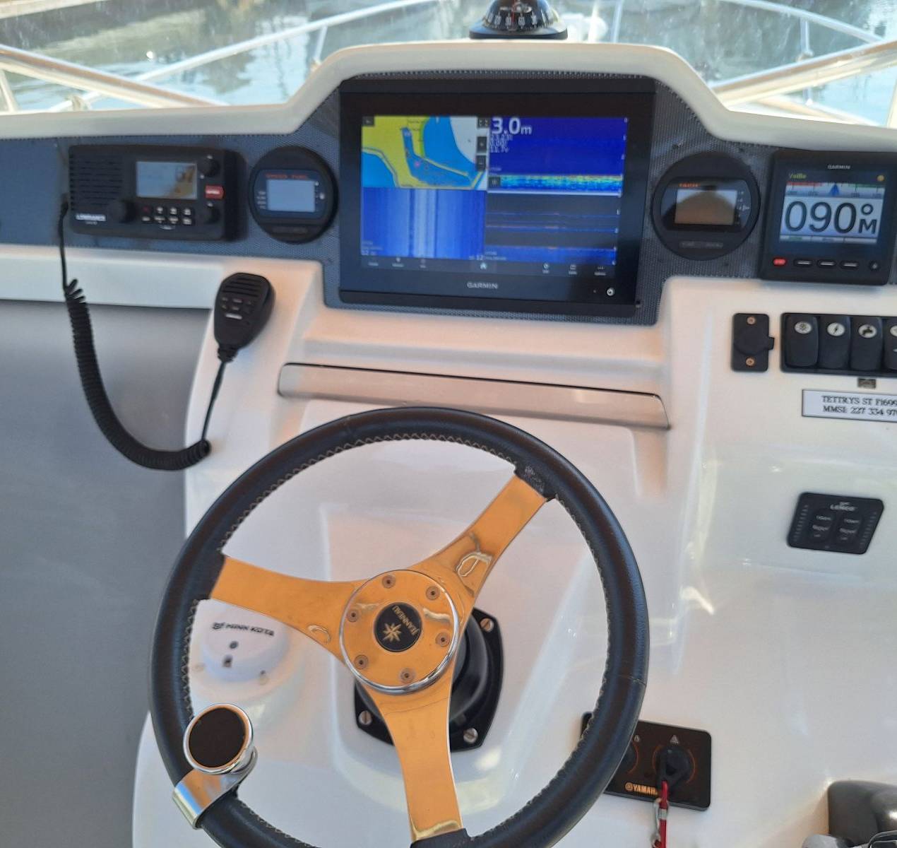 boat image