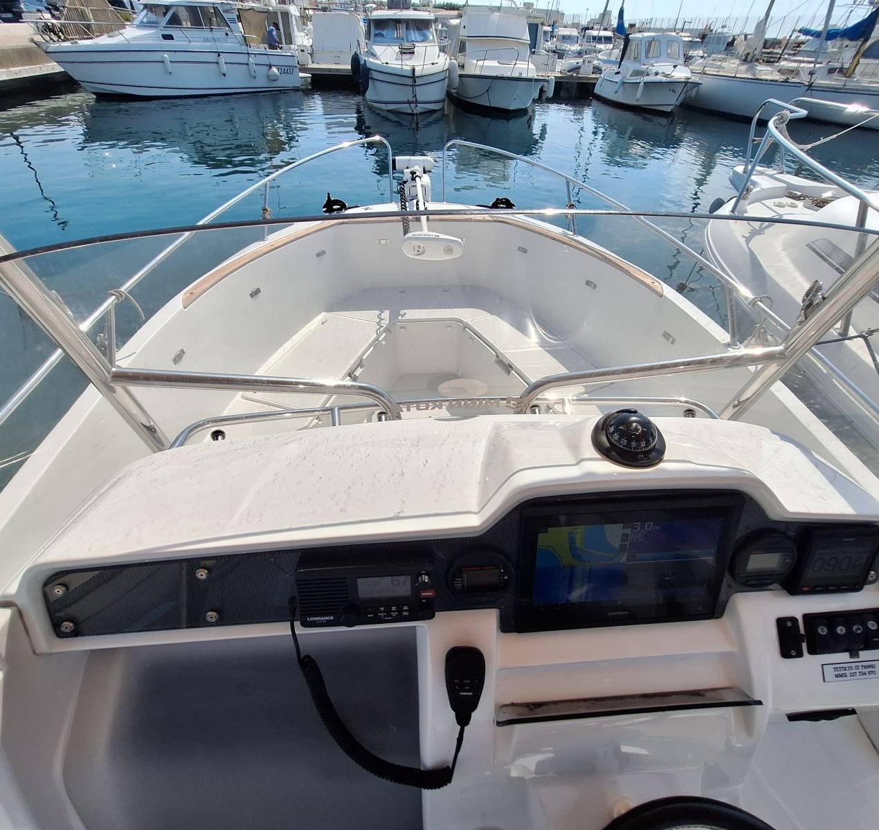 boat image