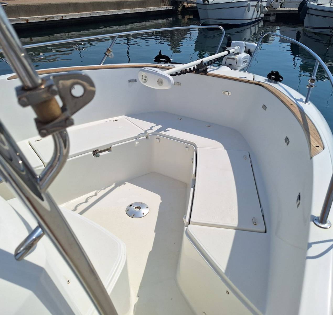 boat image