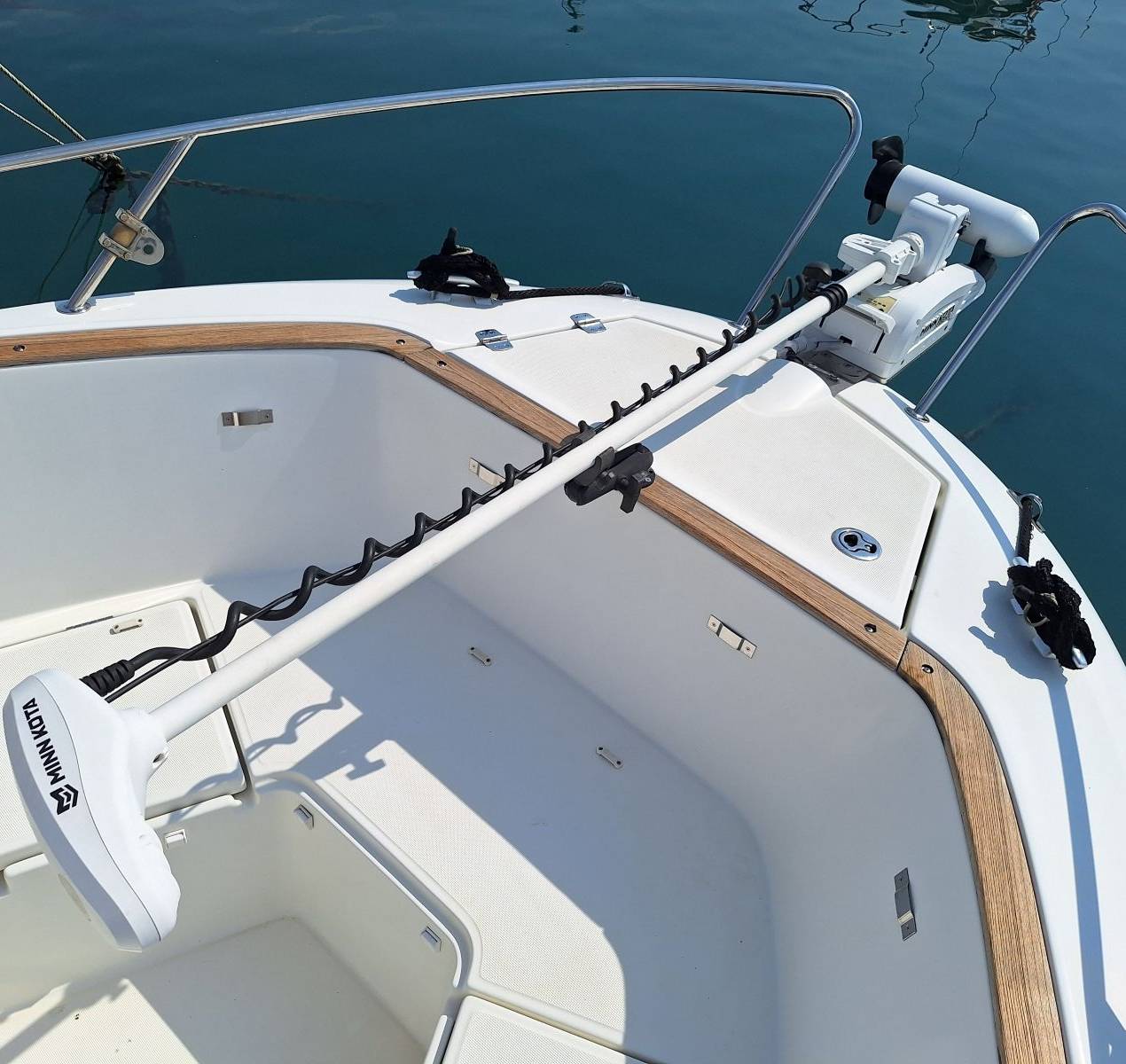 boat image