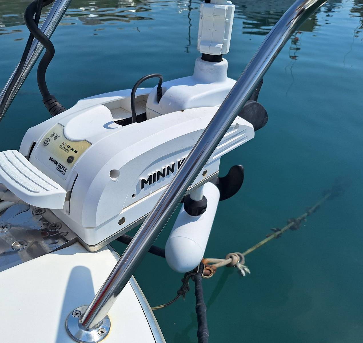 boat image