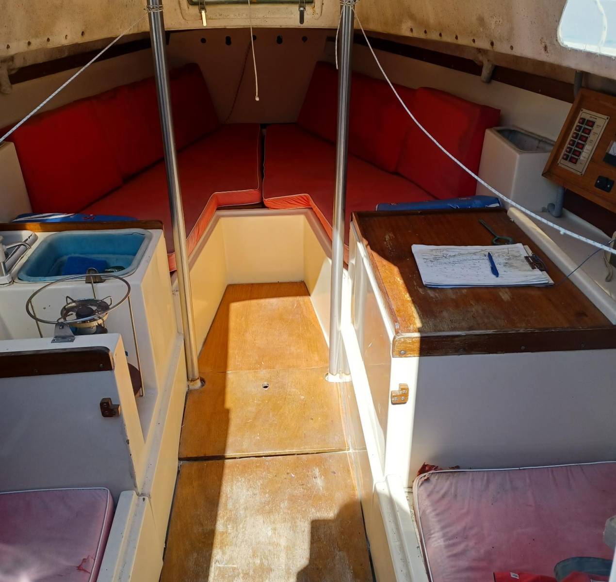 boat image