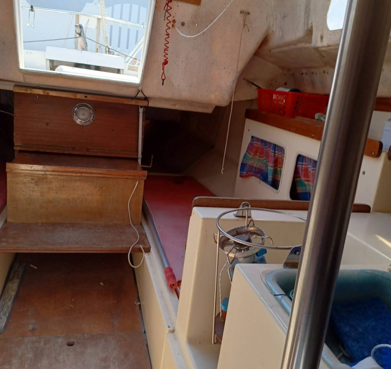 boat image