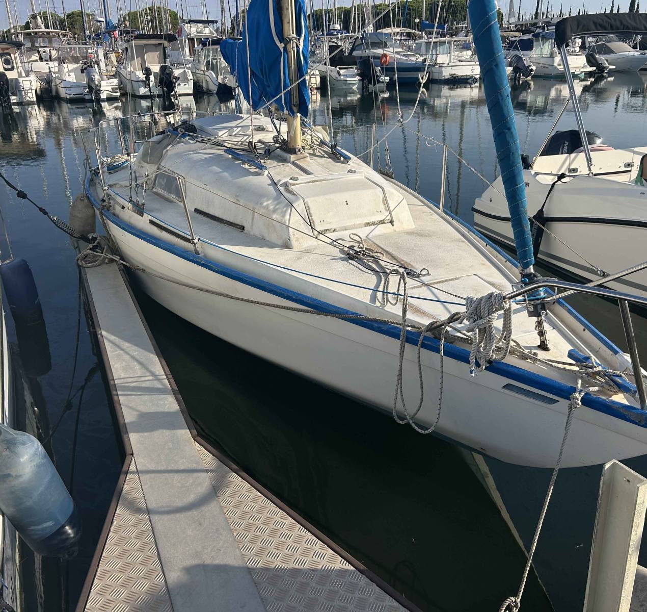 boat image