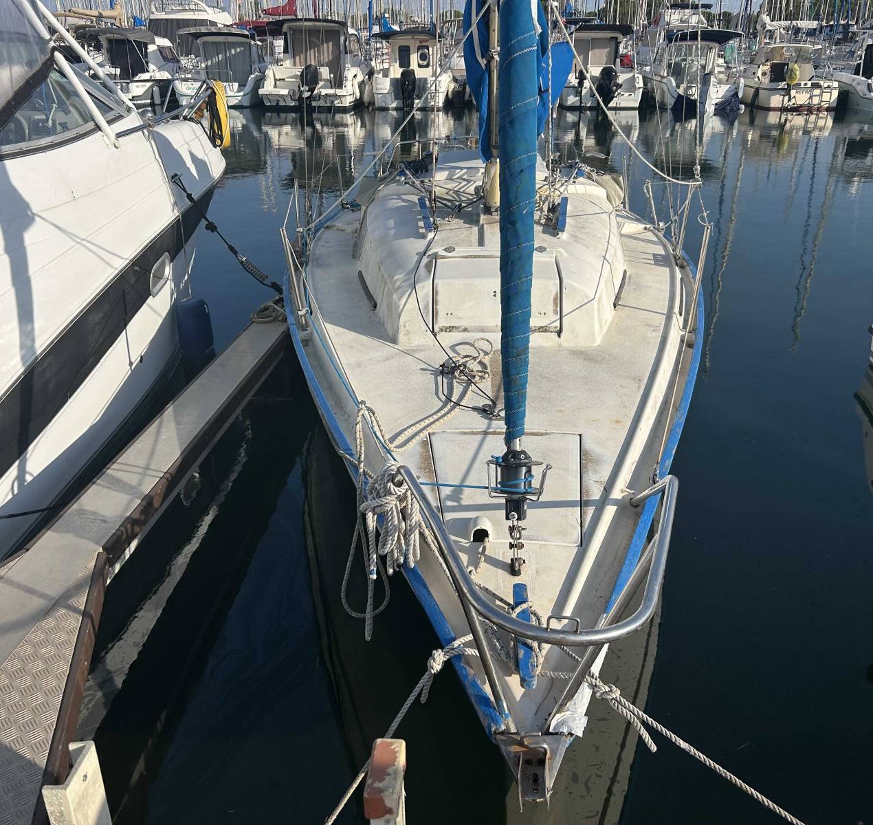 boat image