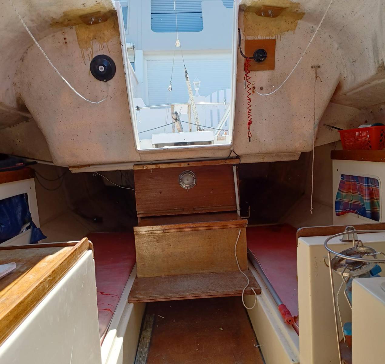 boat image