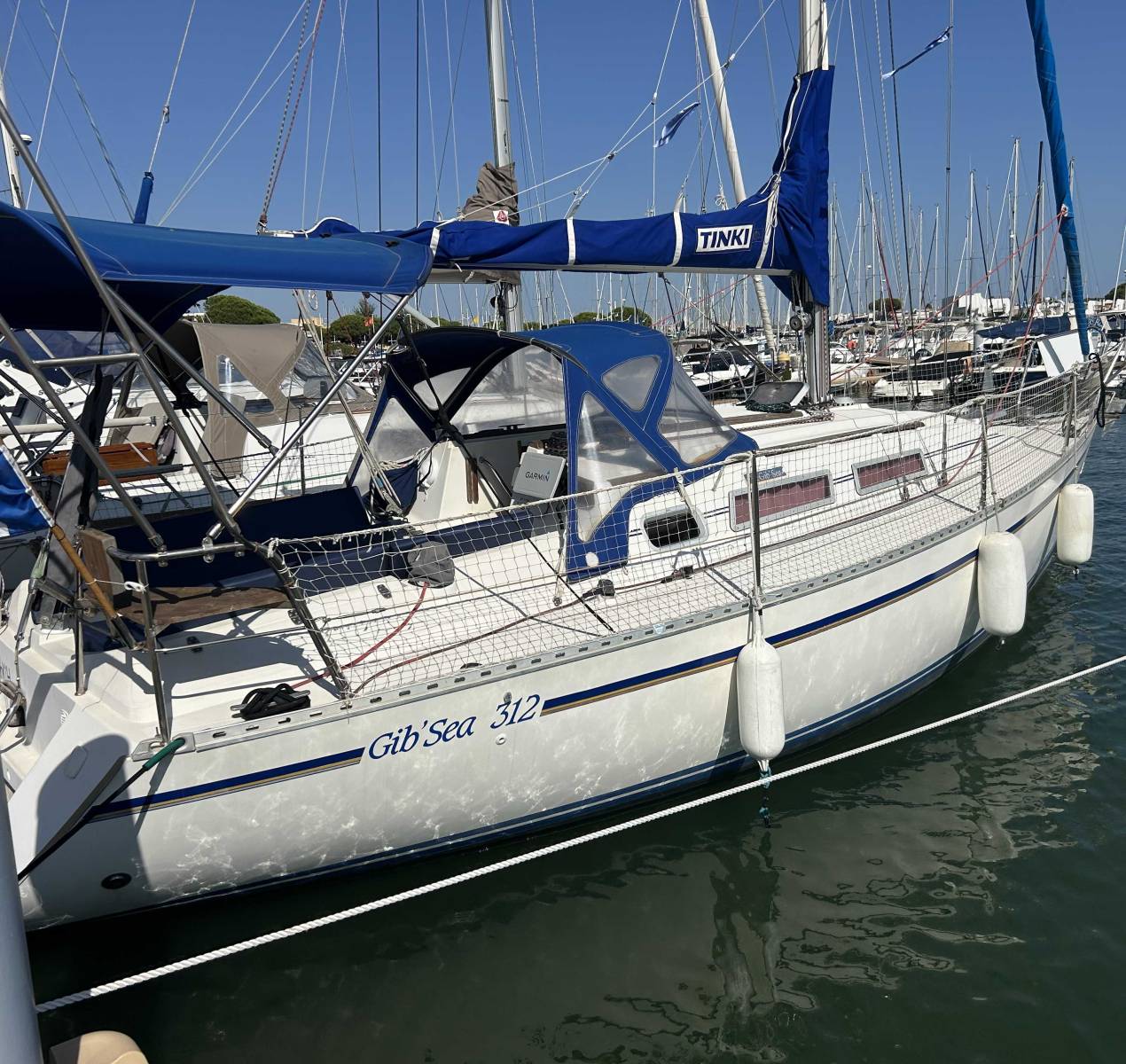 boat image