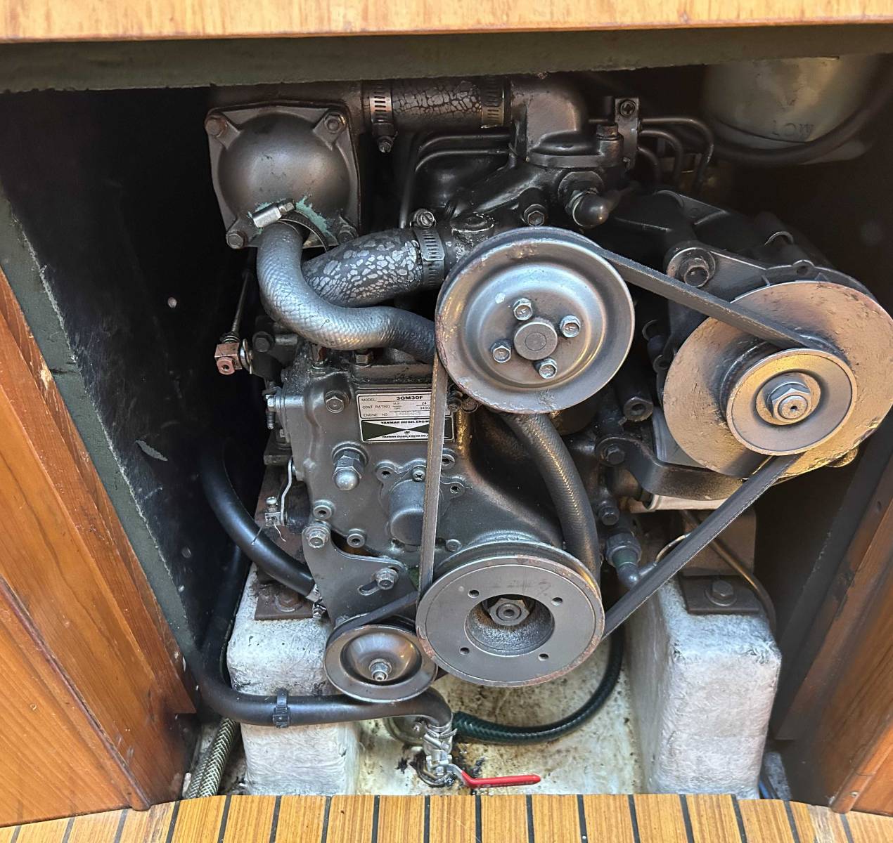 boat image