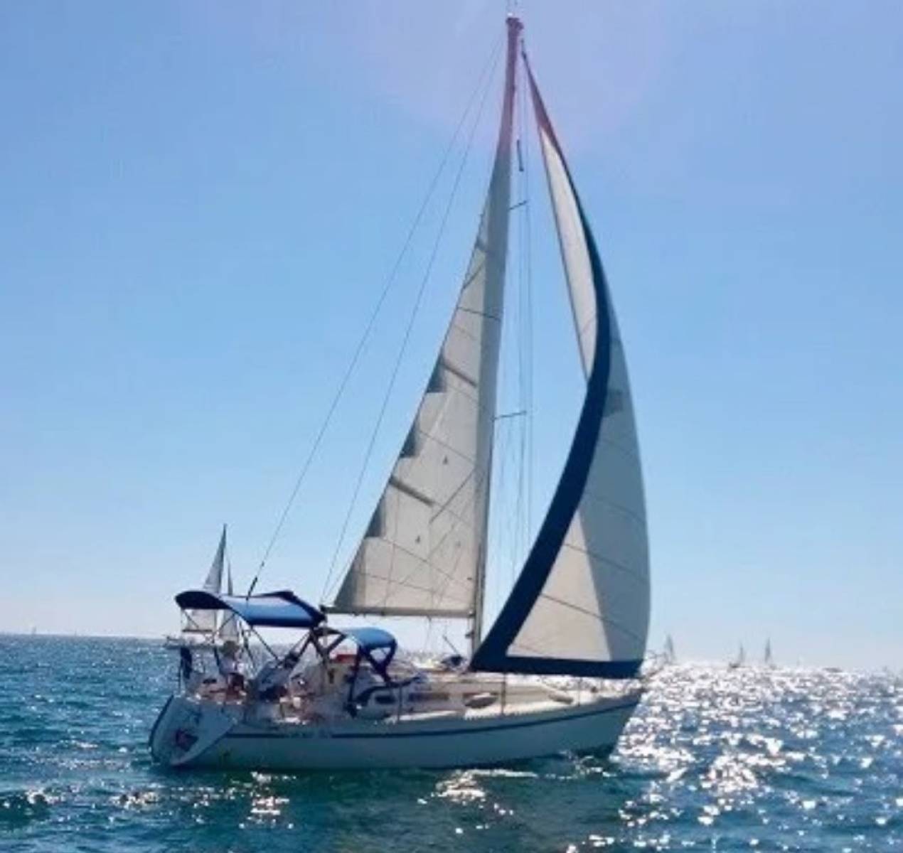 boat image