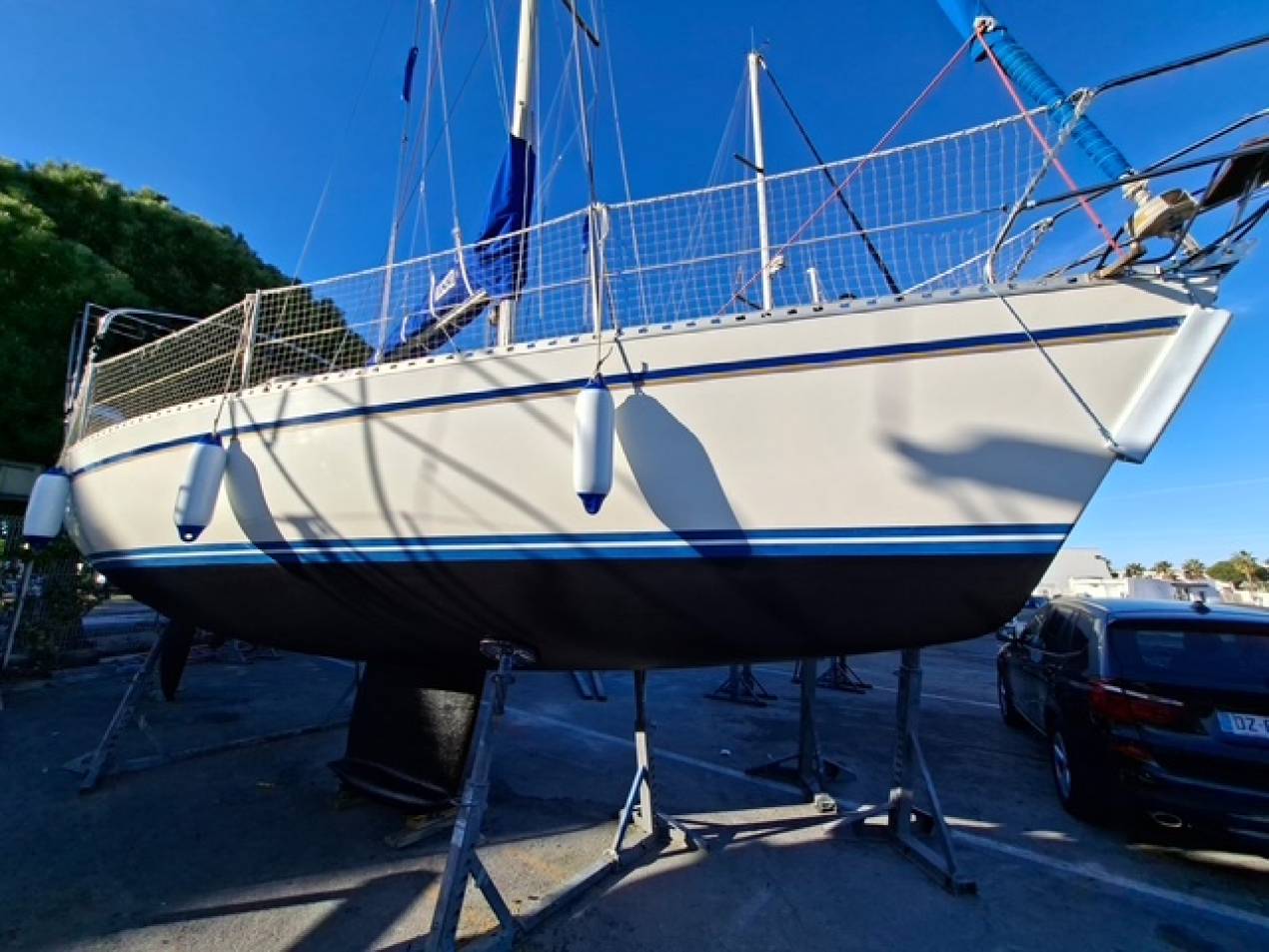 boat image