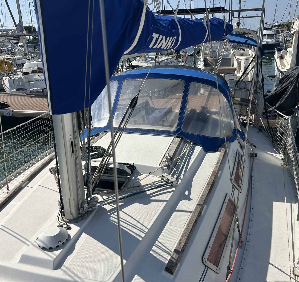 boat image