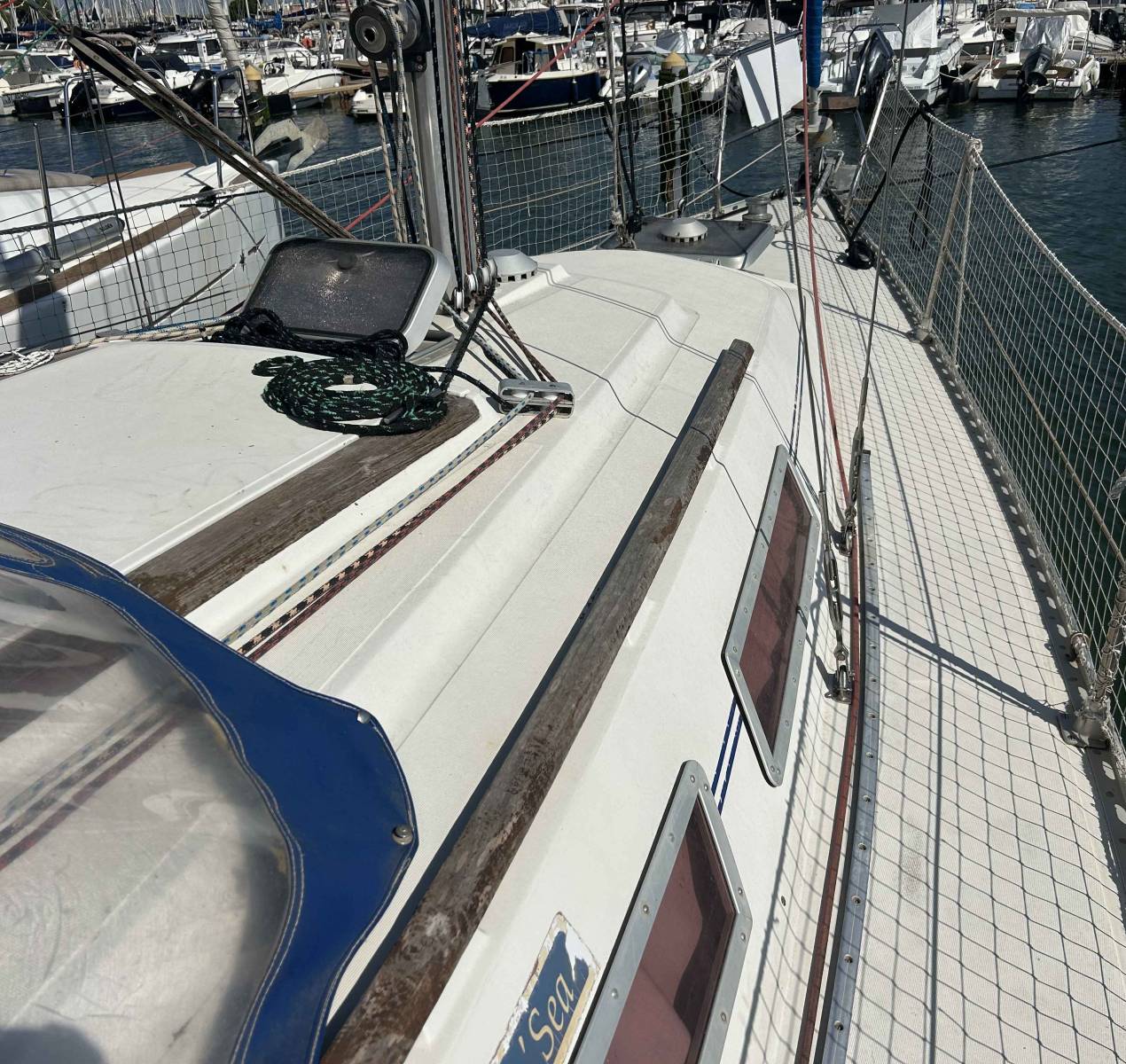 boat image