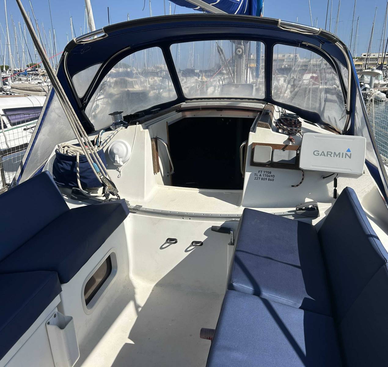 boat image