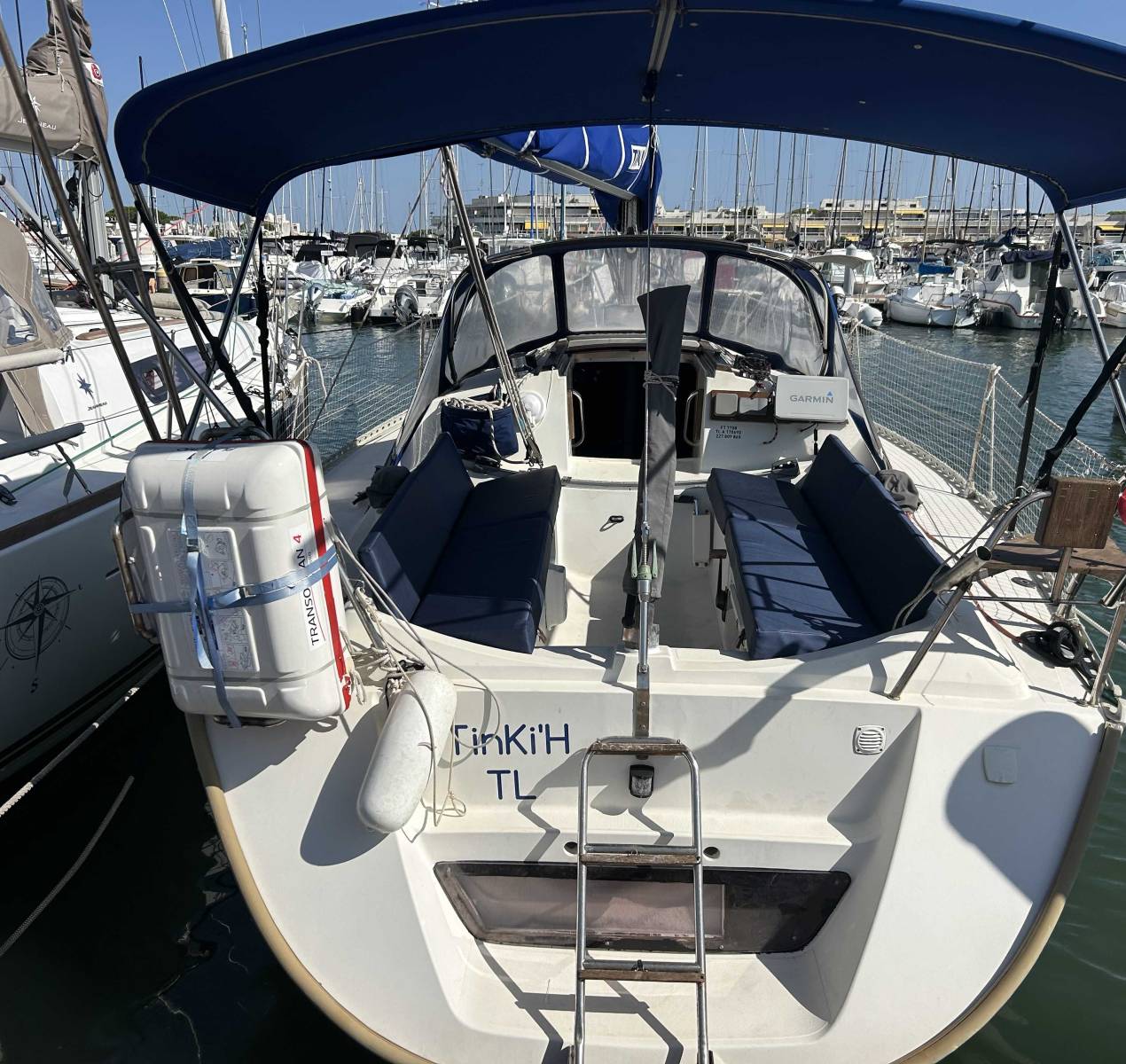 boat image