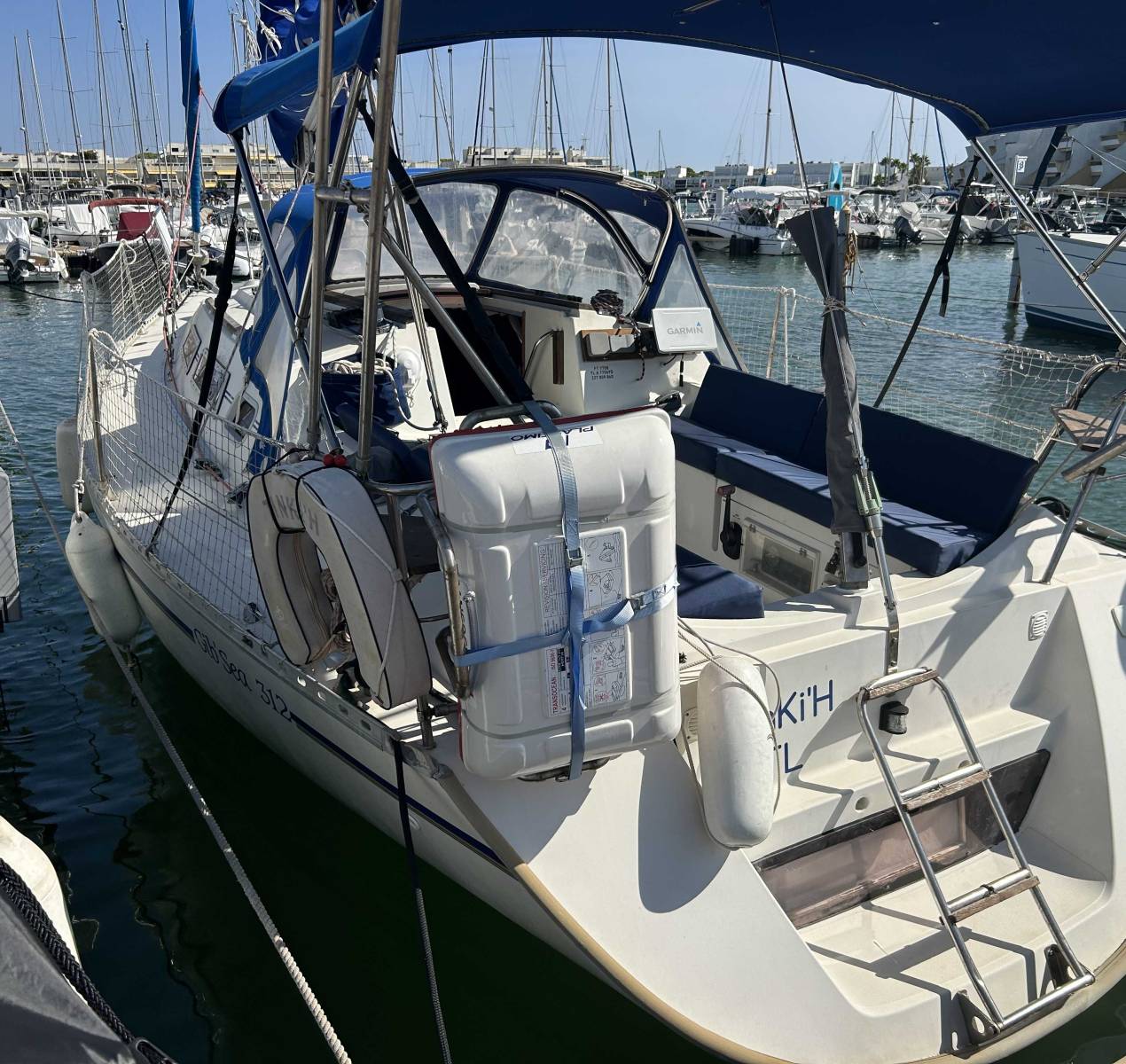boat image