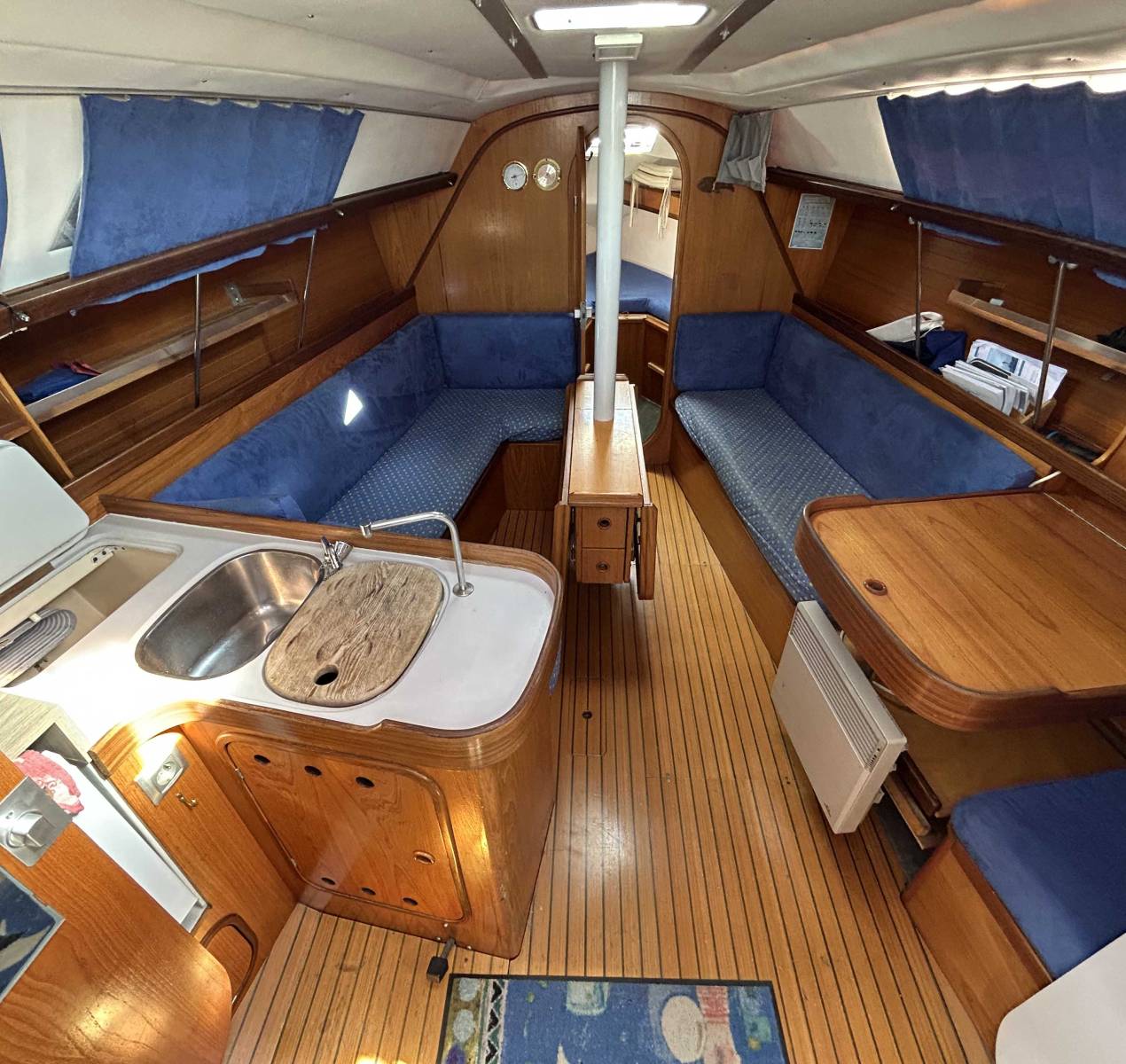 boat image