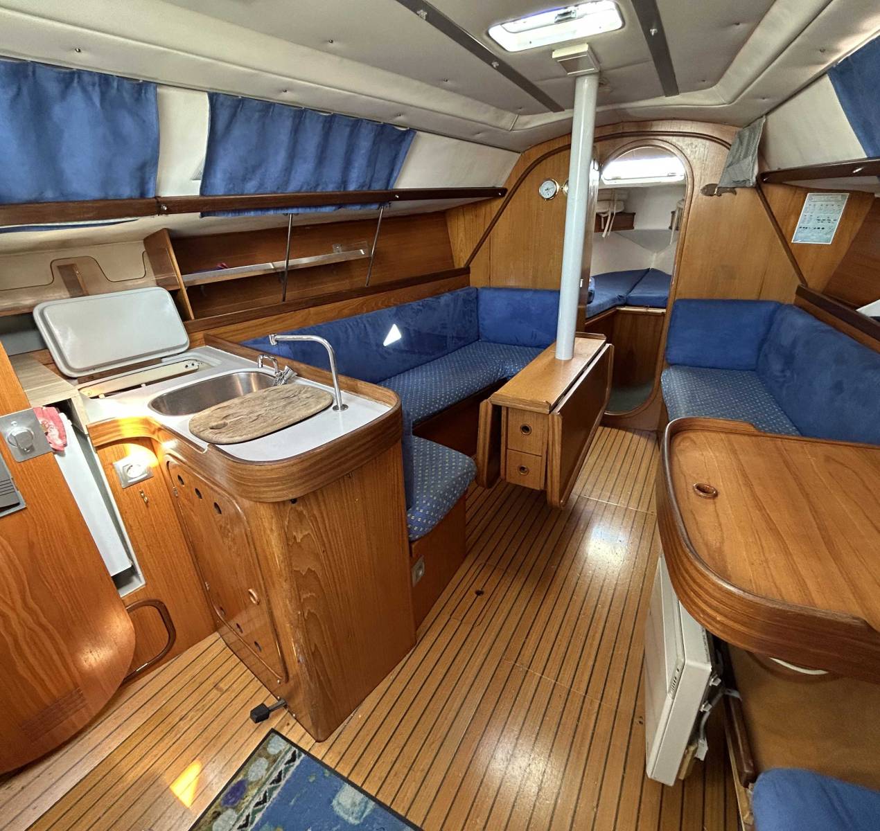 boat image