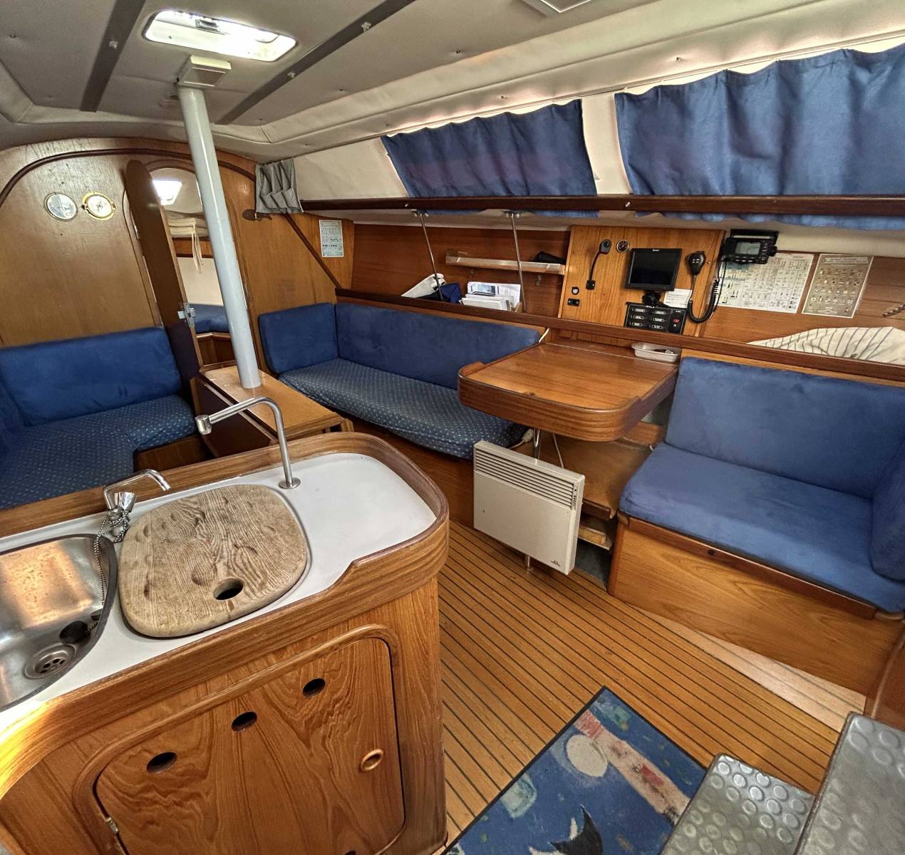 boat image