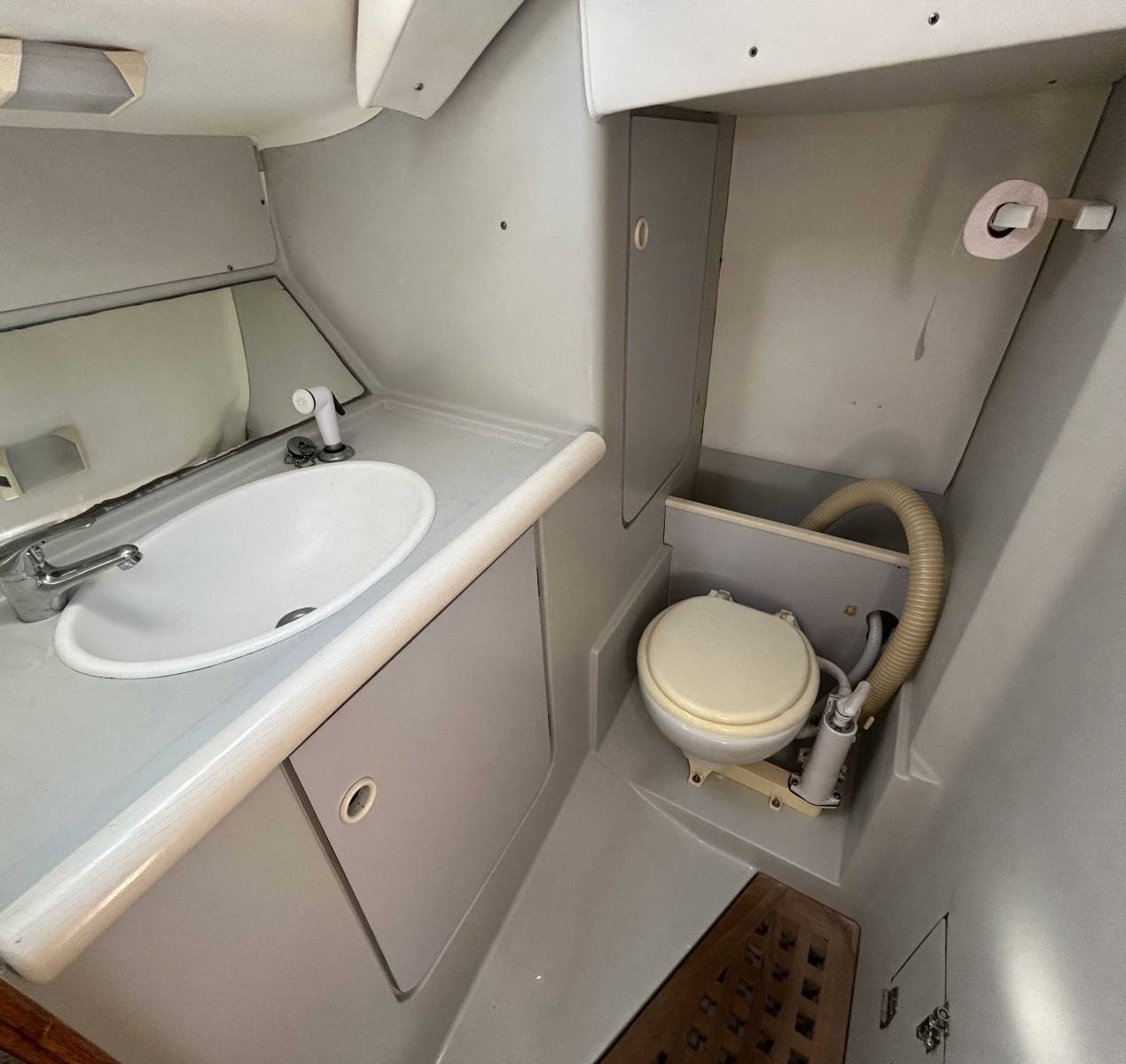 boat image