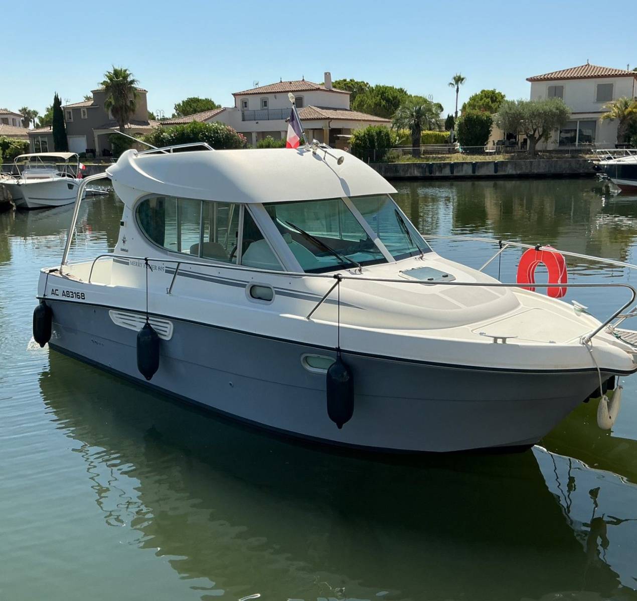 boat image
