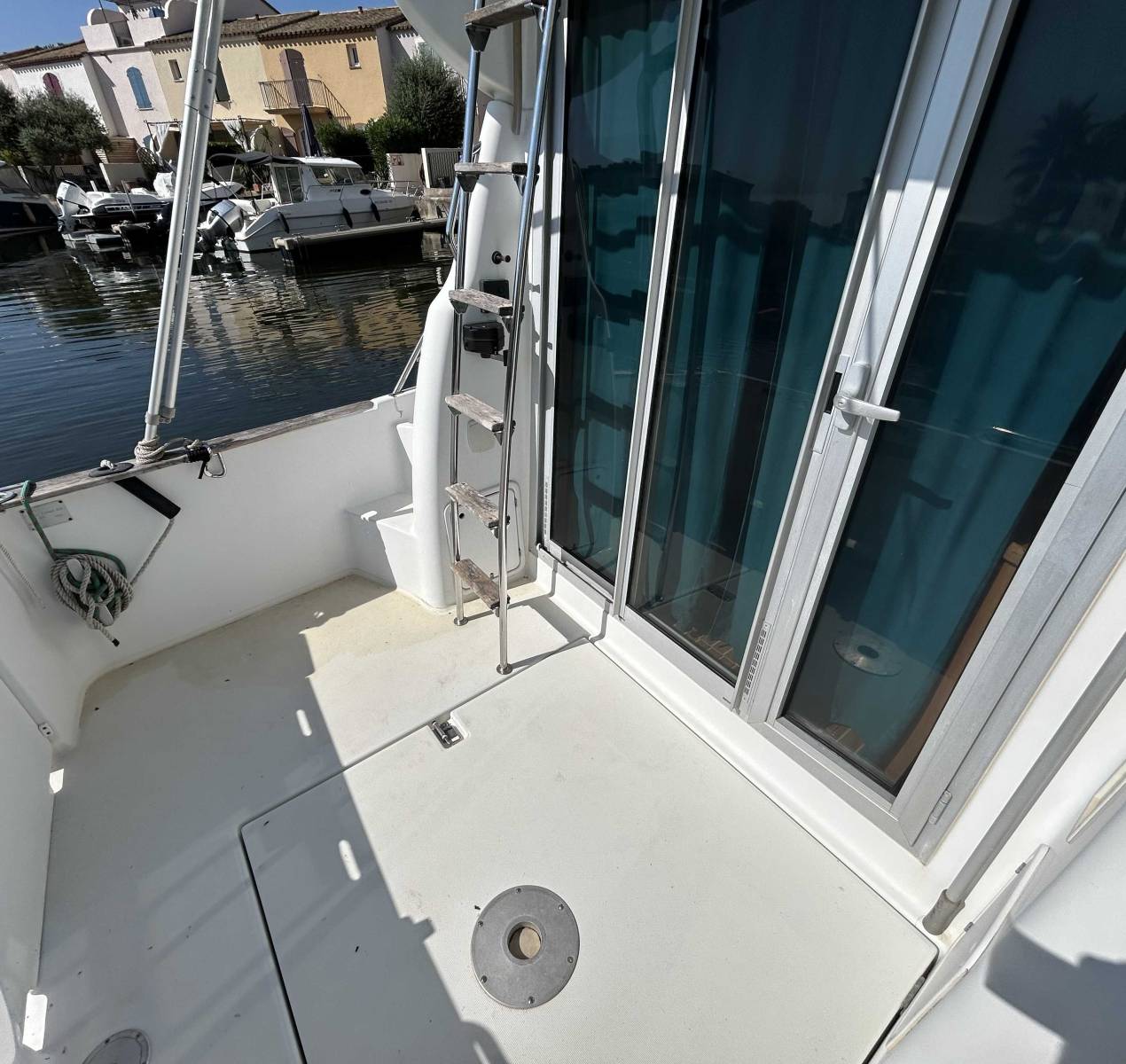 boat image