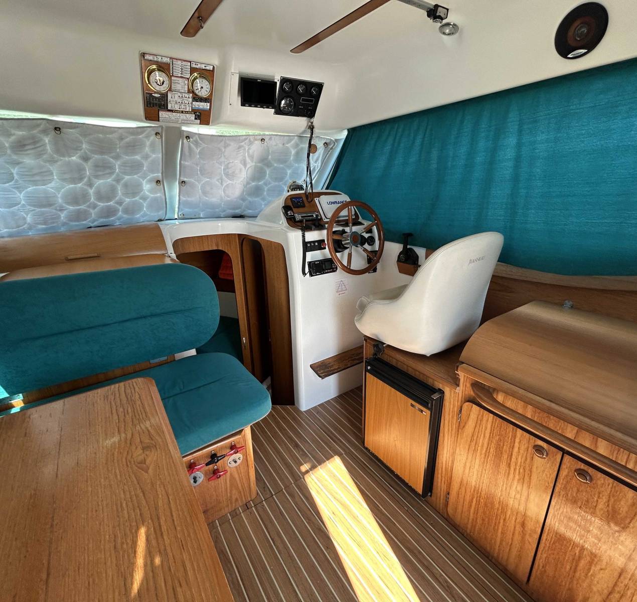 boat image
