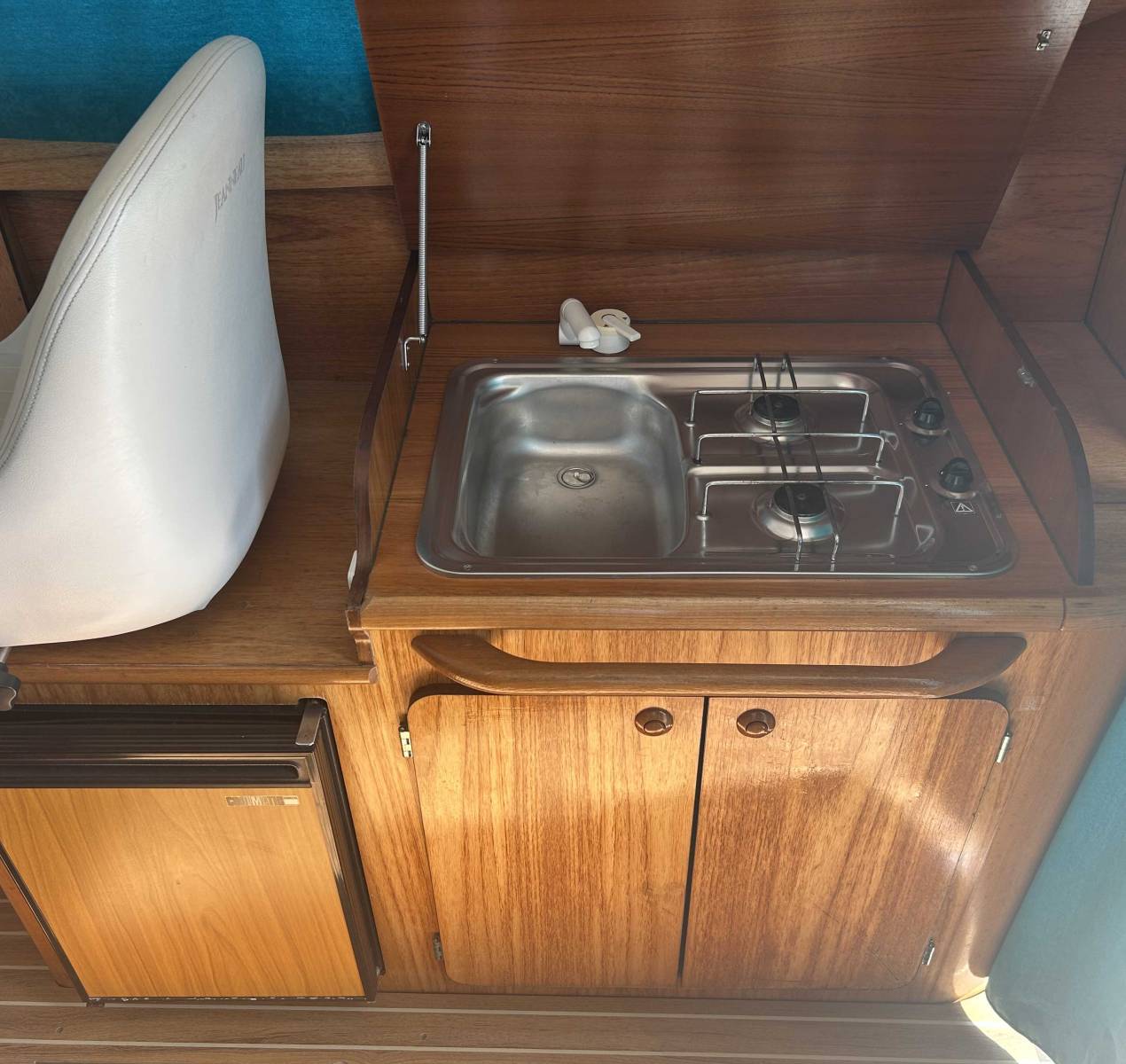 boat image