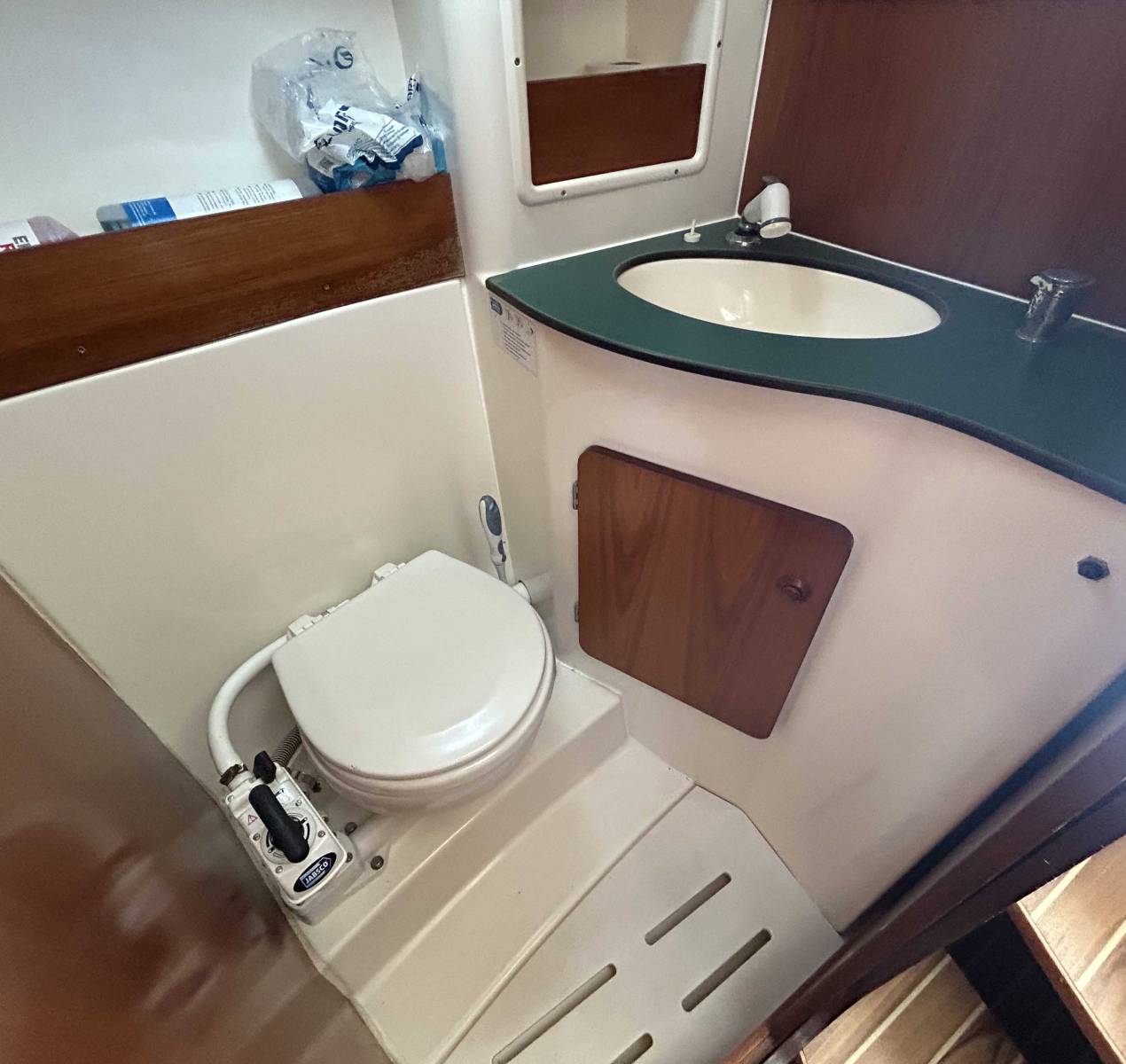 boat image