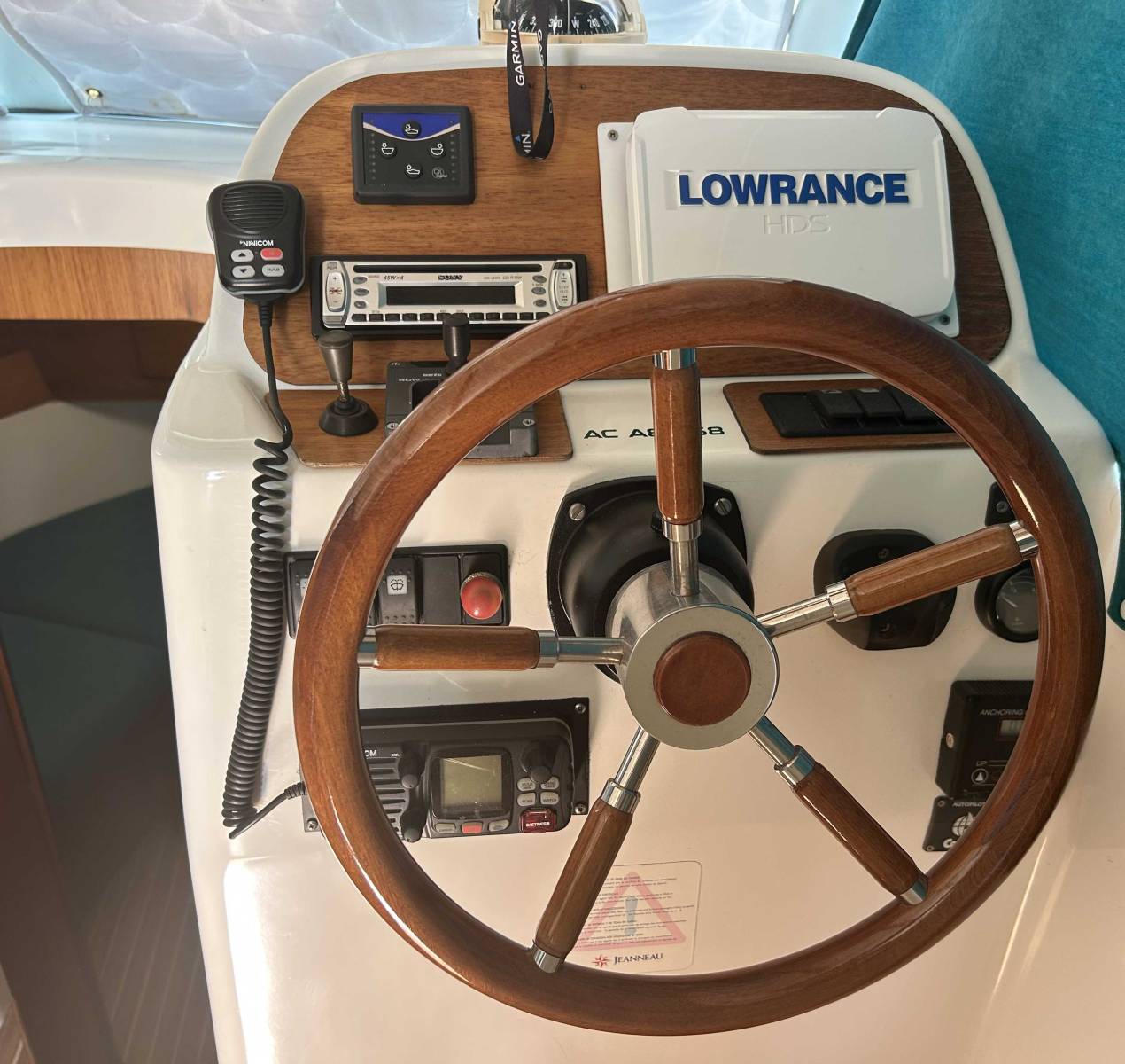 boat image